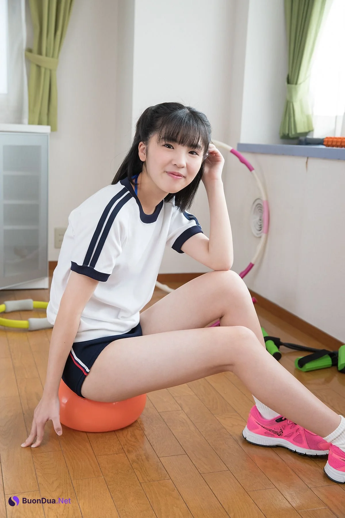 Ami Manabe 眞辺あみ, [Minisuka.tv] 2021.11.04 Fresh-idol Gallery 27 - 사진 19