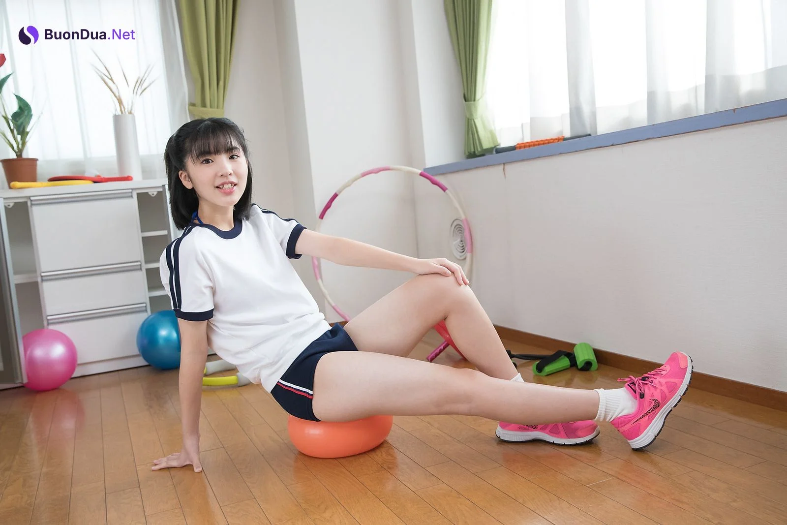 Ami Manabe 眞辺あみ, [Minisuka.tv] 2021.11.04 Fresh-idol Gallery 27 - 사진 20