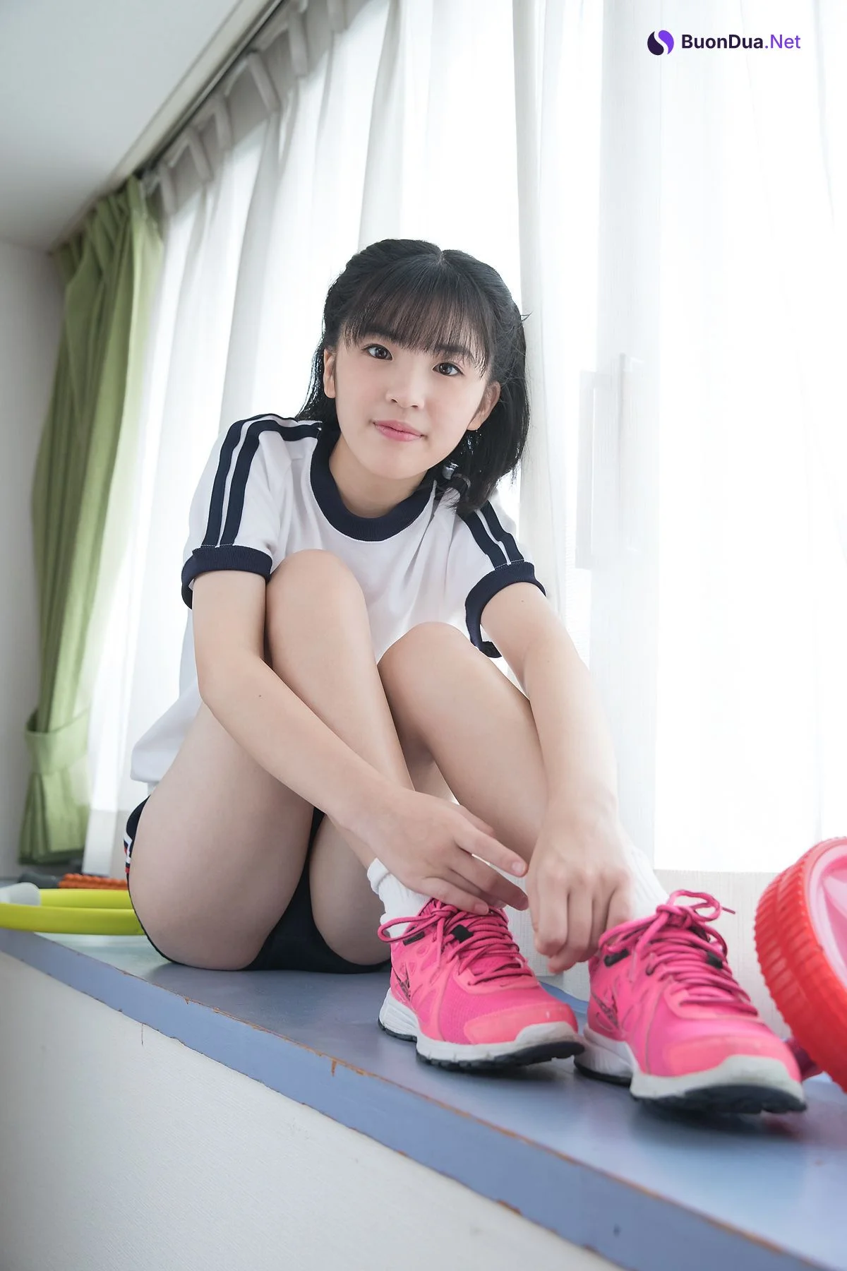 Ami Manabe 眞辺あみ, [Minisuka.tv] 2021.11.04 Fresh-idol Gallery 28 - Photo 10