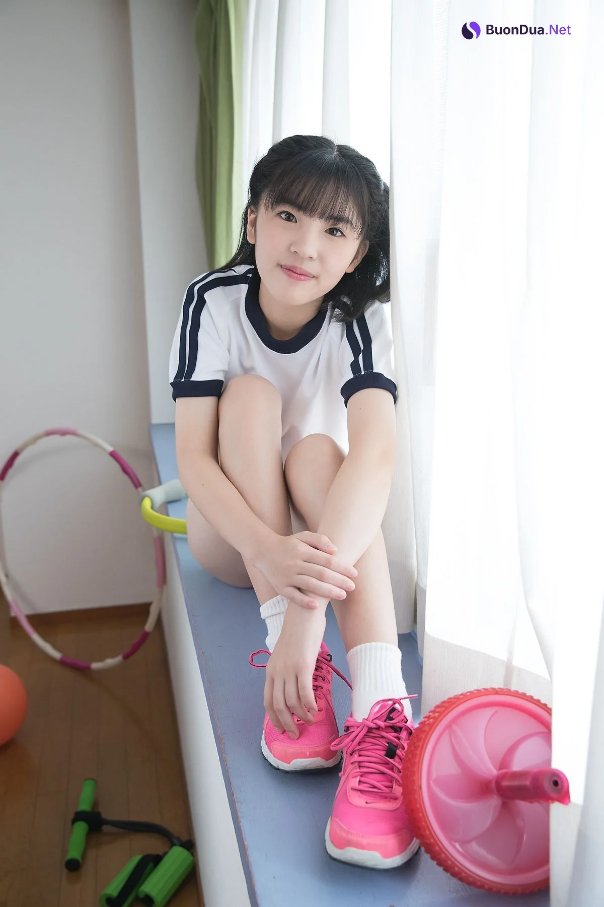 Ami Manabe 眞辺あみ, [Minisuka.tv] 2021.11.04 Fresh-idol Gallery 28 - Photo 11