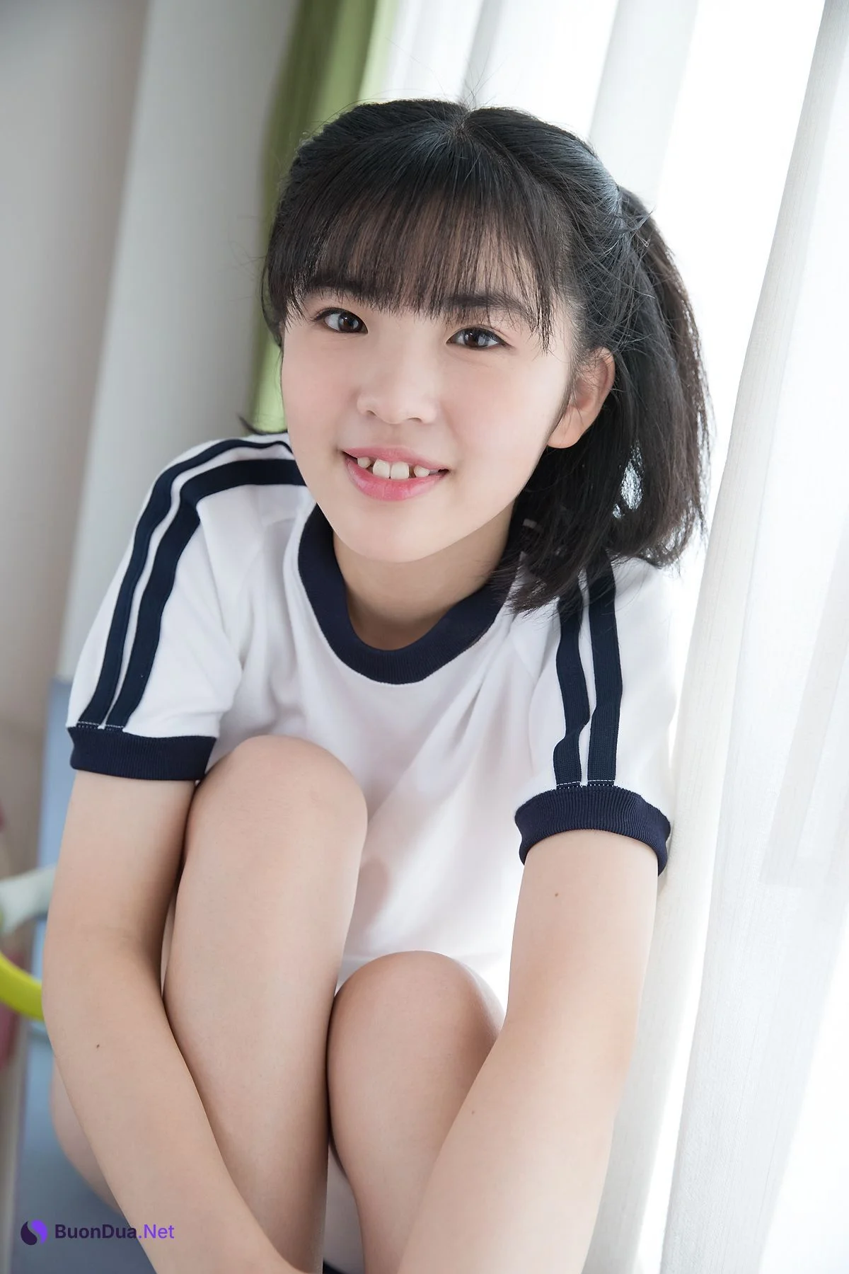 Ami Manabe 眞辺あみ, [Minisuka.tv] 2021.11.04 Fresh-idol Gallery 28 - Photo 12