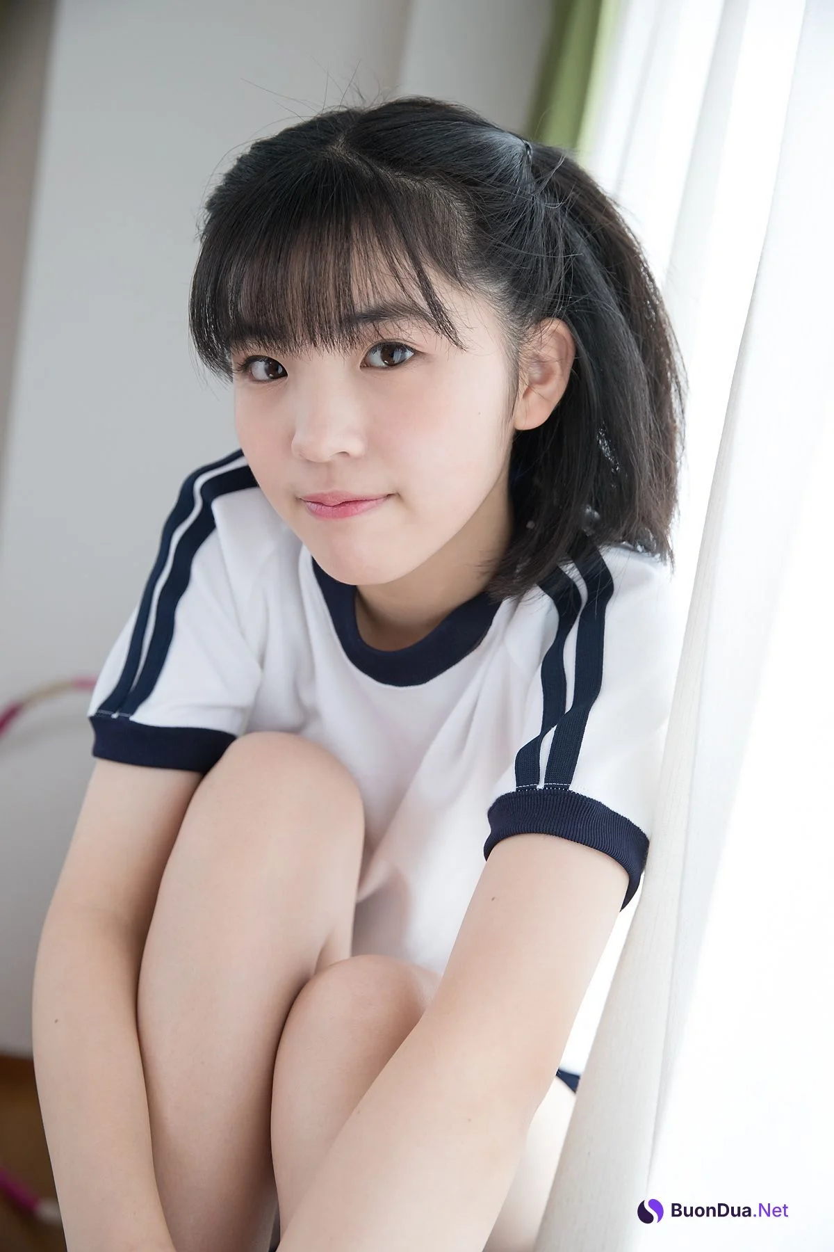 Ami Manabe 眞辺あみ, [Minisuka.tv] 2021.11.04 Fresh-idol Gallery 28 - Photo 13
