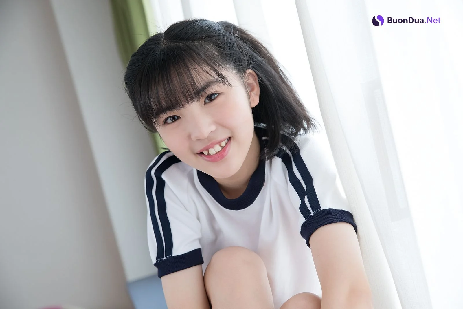 Ami Manabe 眞辺あみ, [Minisuka.tv] 2021.11.04 Fresh-idol Gallery 28 - Photo 14