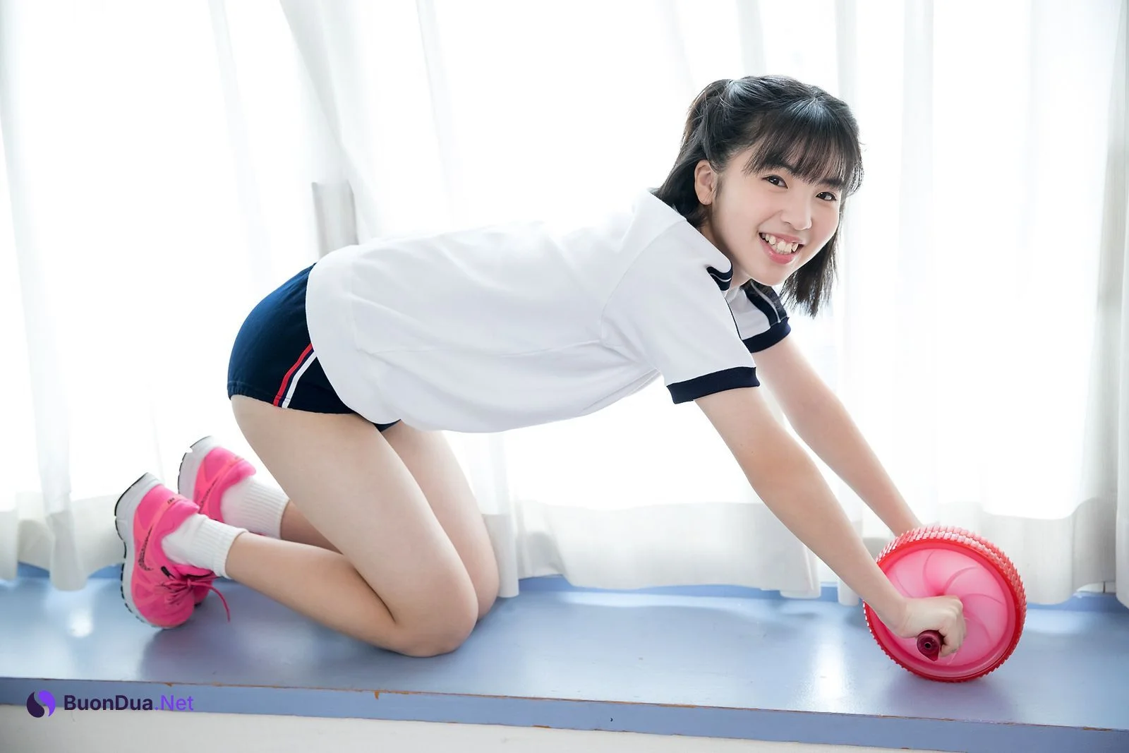 Ami Manabe 眞辺あみ, [Minisuka.tv] 2021.11.04 Fresh-idol Gallery 28 - Photo 16