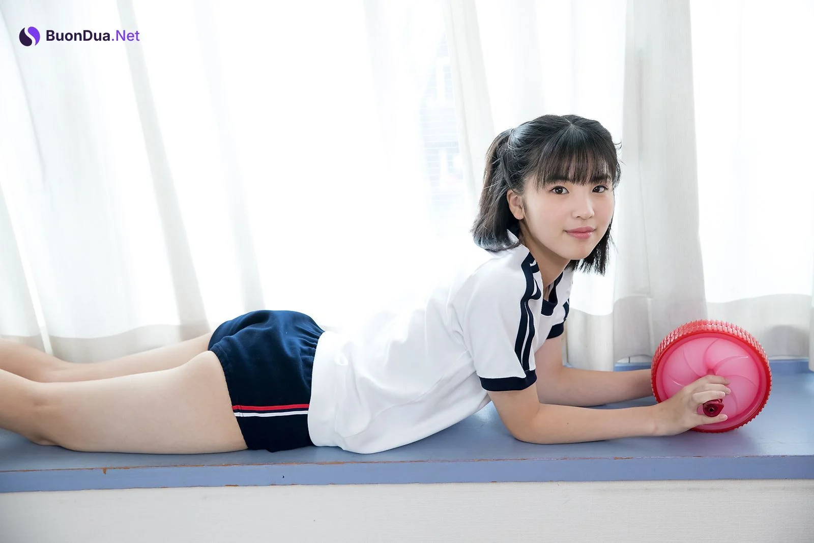 Ami Manabe 眞辺あみ, [Minisuka.tv] 2021.11.04 Fresh-idol Gallery 28 - Photo 18