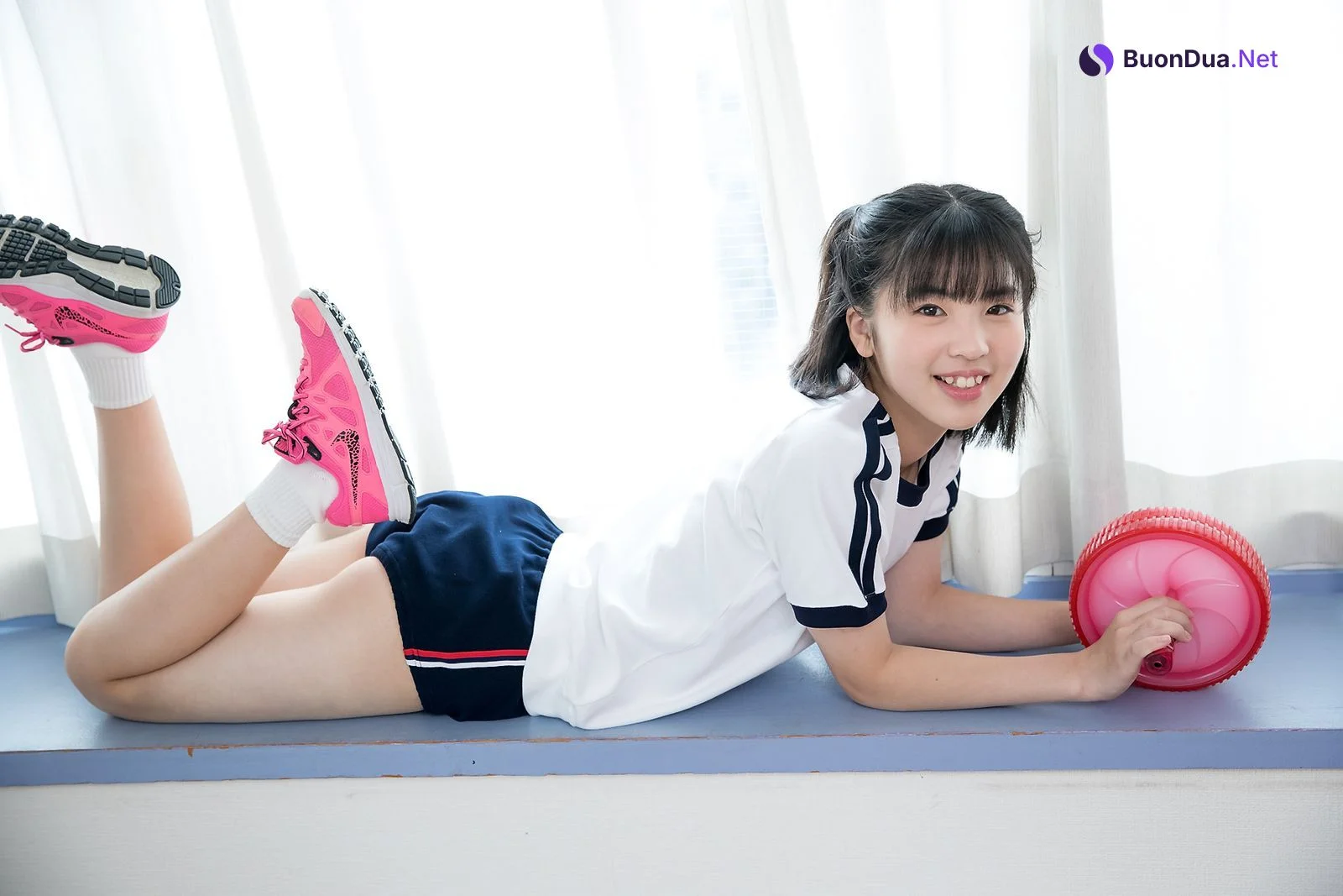 Ami Manabe 眞辺あみ, [Minisuka.tv] 2021.11.04 Fresh-idol Gallery 28 - Photo 20