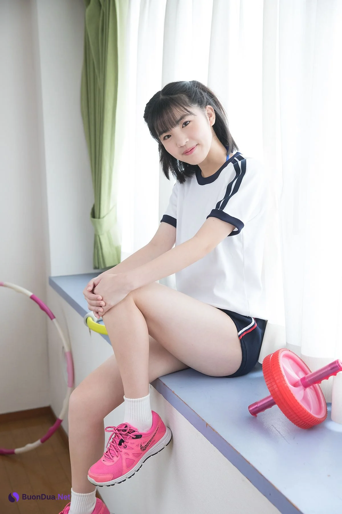 Ami Manabe 眞辺あみ, [Minisuka.tv] 2021.11.04 Fresh-idol Gallery 28 - Photo 3
