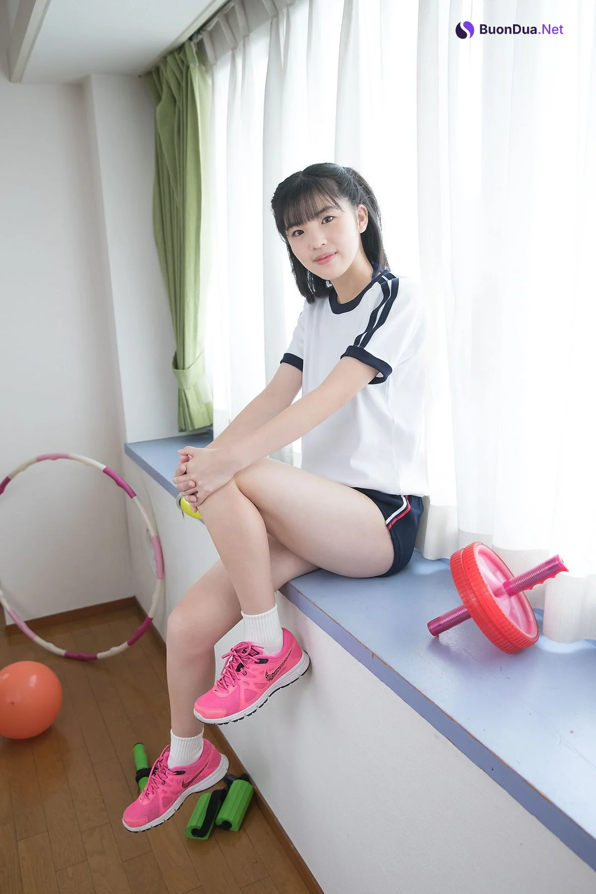 Ami Manabe 眞辺あみ, [Minisuka.tv] 2021.11.04 Fresh-idol Gallery 28 - Photo 4