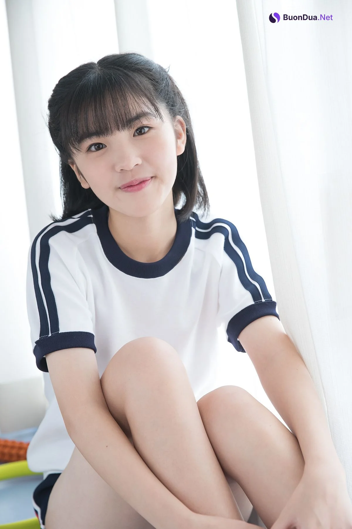 Ami Manabe 眞辺あみ, [Minisuka.tv] 2021.11.04 Fresh-idol Gallery 28 - Photo 6
