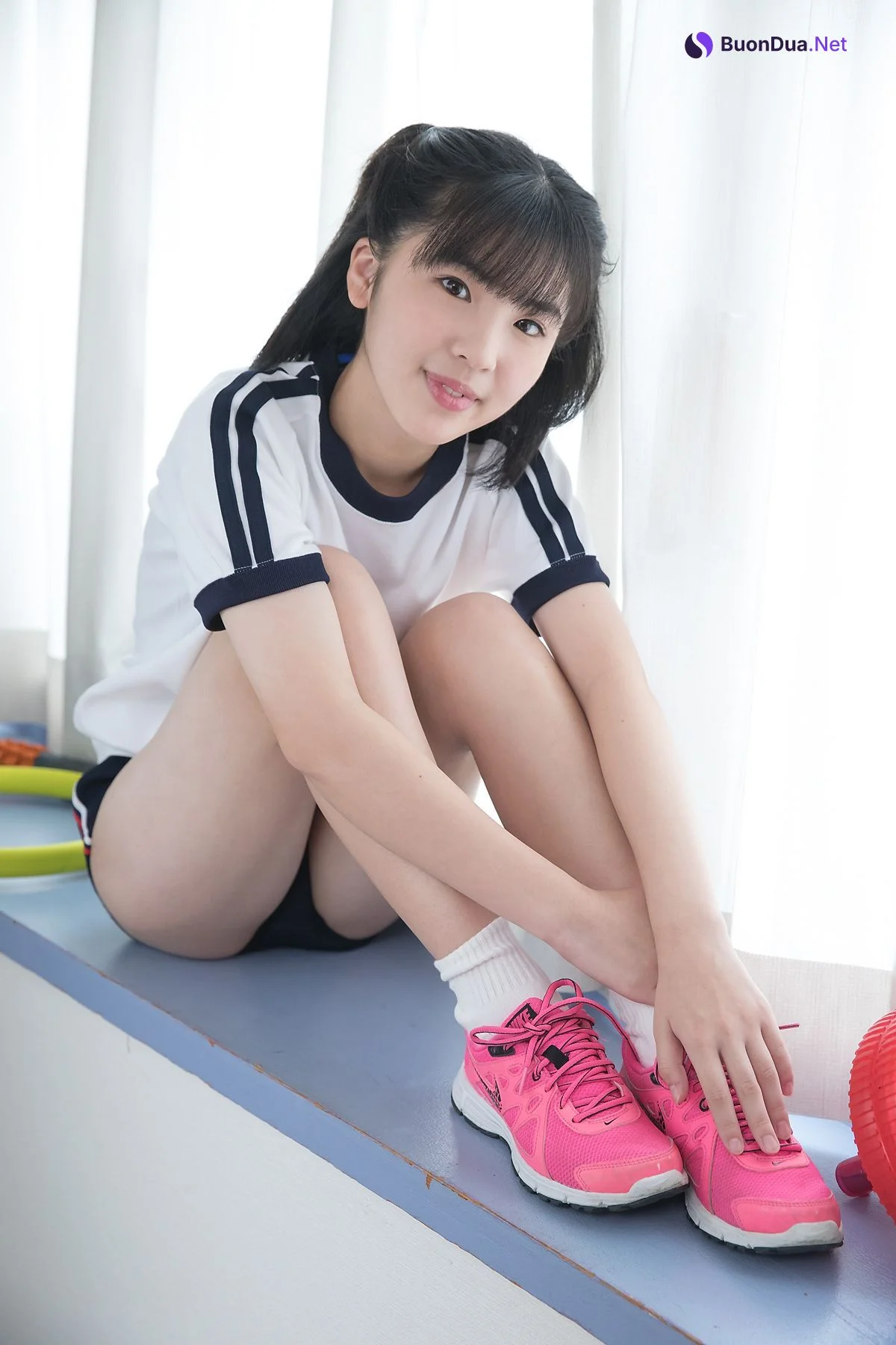 Ami Manabe 眞辺あみ, [Minisuka.tv] 2021.11.04 Fresh-idol Gallery 28 - Photo 7