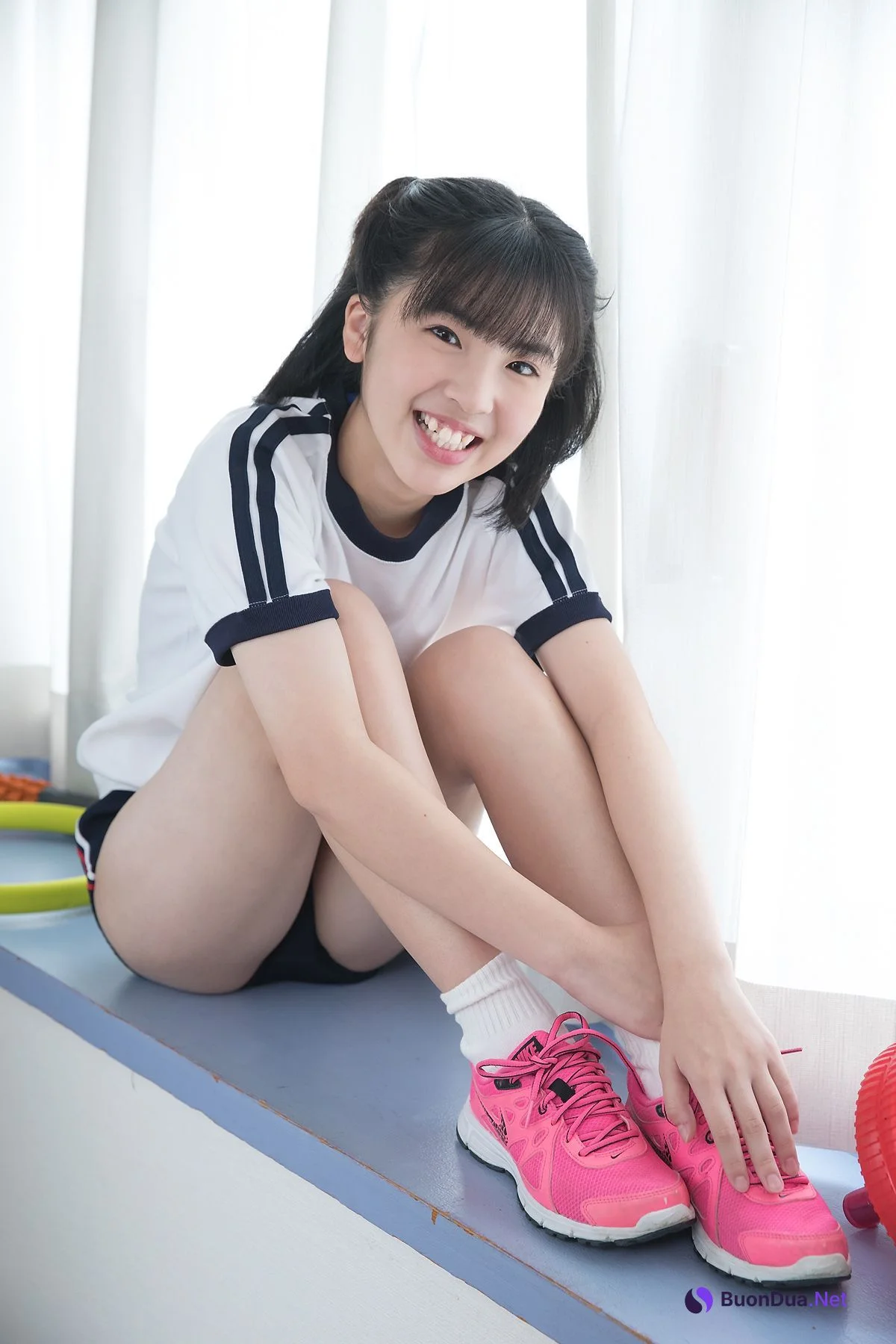 Ami Manabe 眞辺あみ, [Minisuka.tv] 2021.11.04 Fresh-idol Gallery 28 - Photo 8