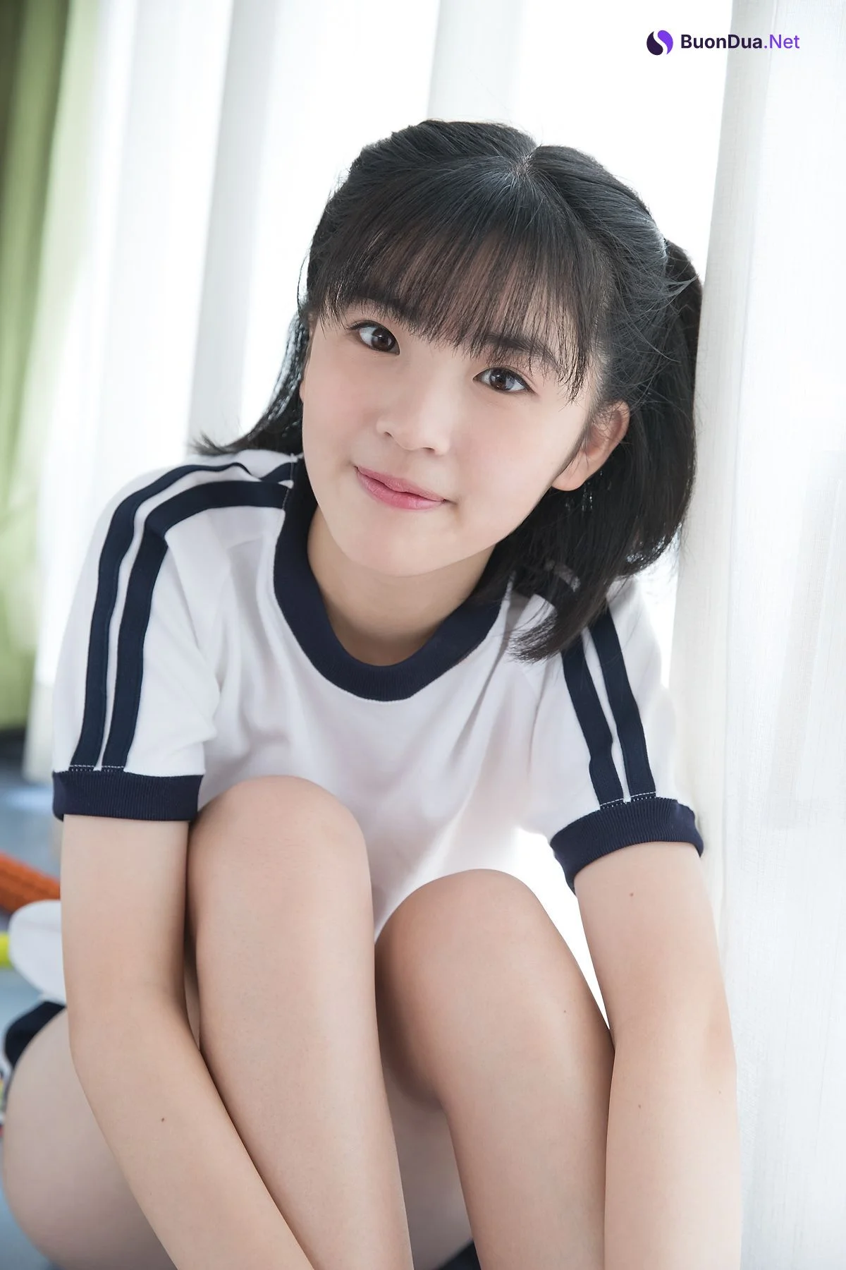Ami Manabe 眞辺あみ, [Minisuka.tv] 2021.11.04 Fresh-idol Gallery 28 - Photo 9