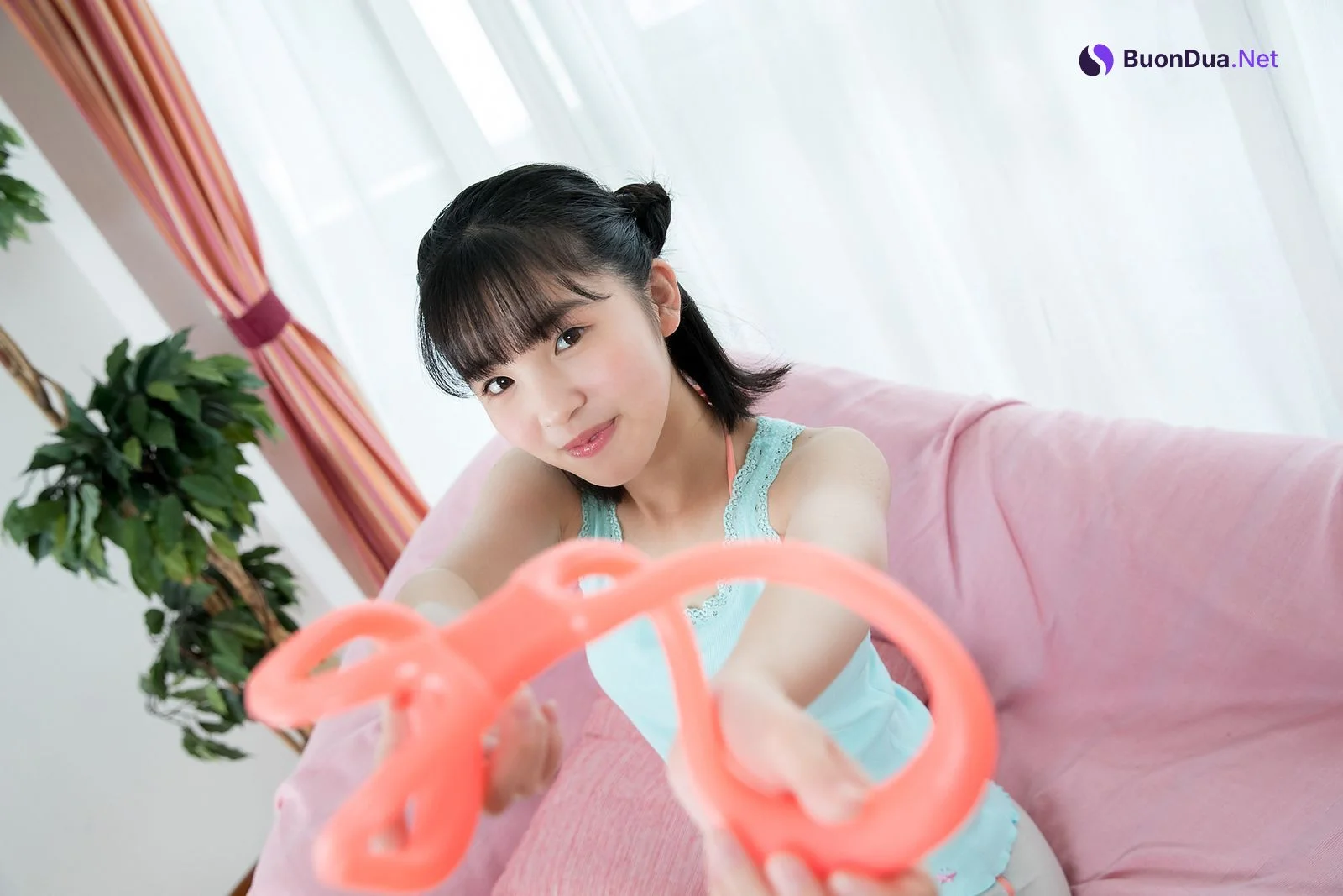 Ami Manabe 眞辺あみ, [Minisuka.tv] 2021.11.11 Fresh-idol Gallery 29 - Photo 17