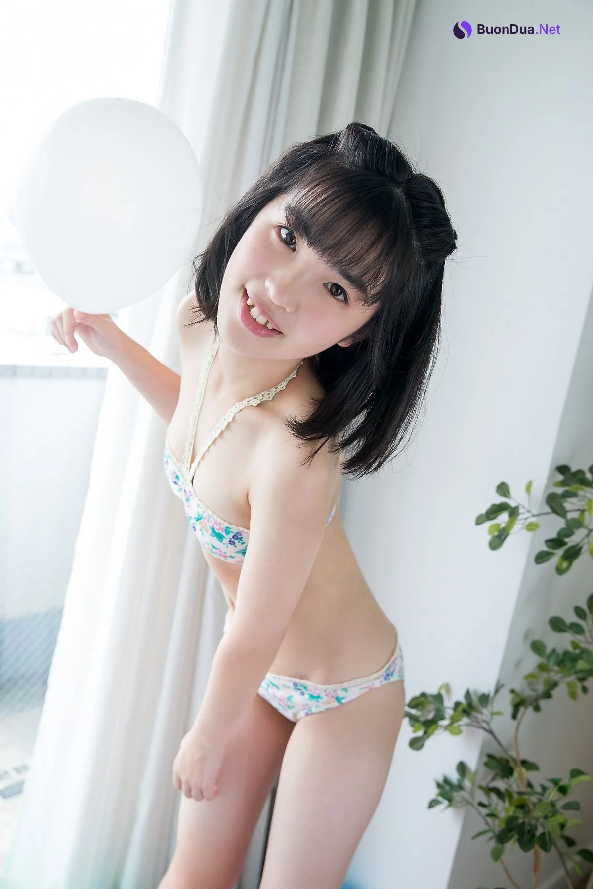 Ami Manabe 眞辺あみ, [Minisuka.tv] 2021.11.18 Fresh-idol Gallery 34 - Photo 14