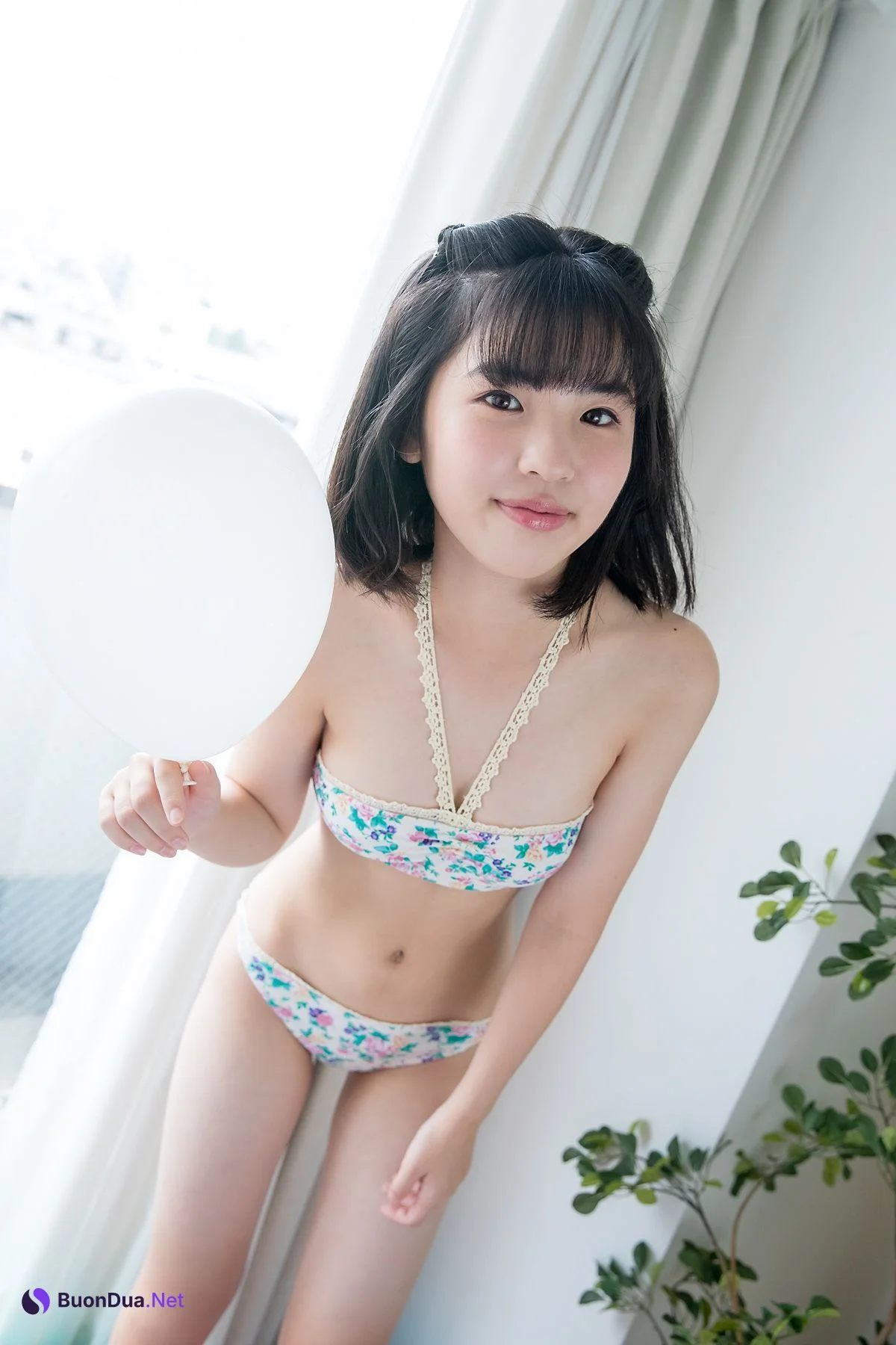 Ami Manabe 眞辺あみ, [Minisuka.tv] 2021.11.18 Fresh-idol Gallery 34 - Photo 15