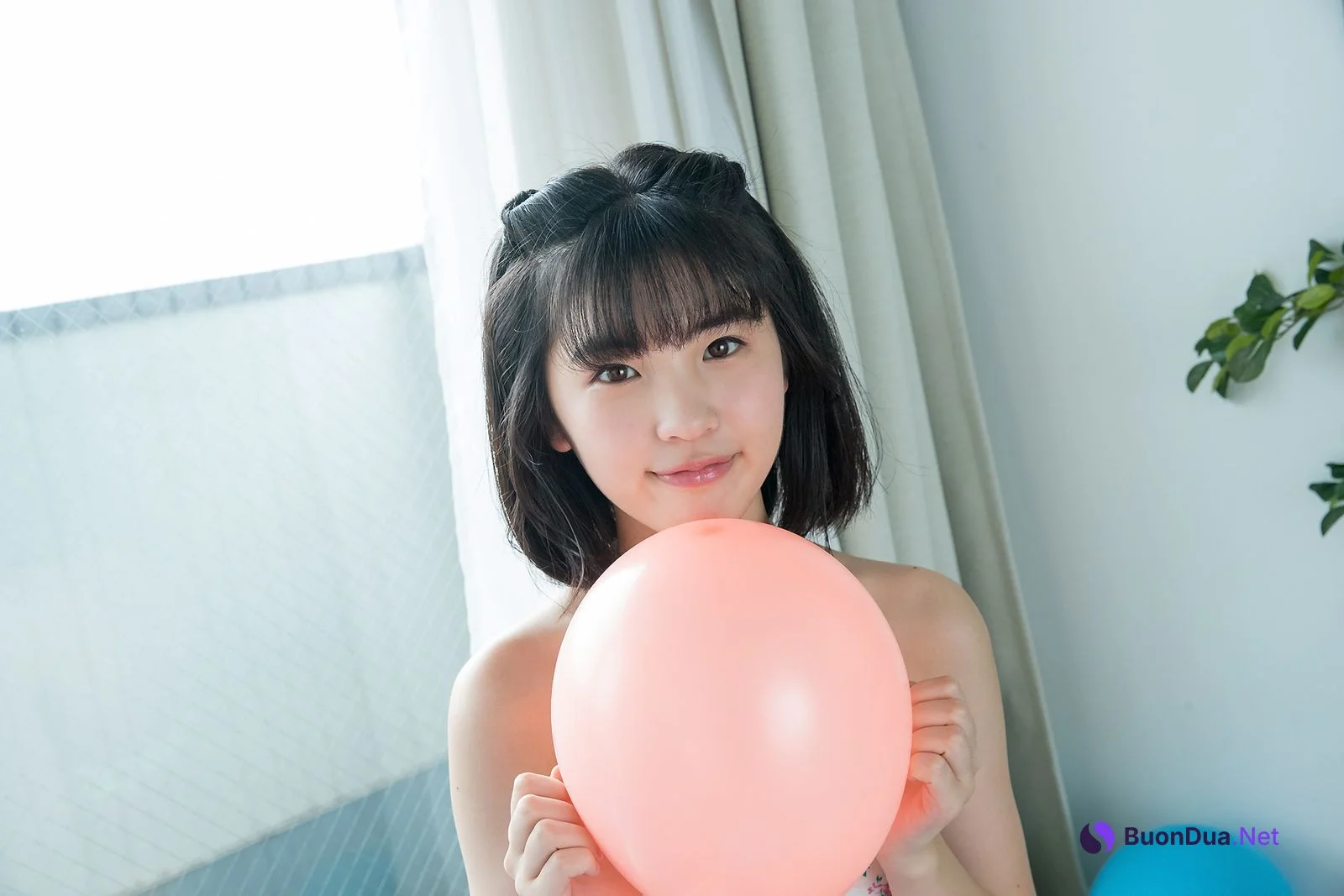 Ami Manabe 眞辺あみ, [Minisuka.tv] 2021.11.18 Fresh-idol Gallery 34 - Photo 20
