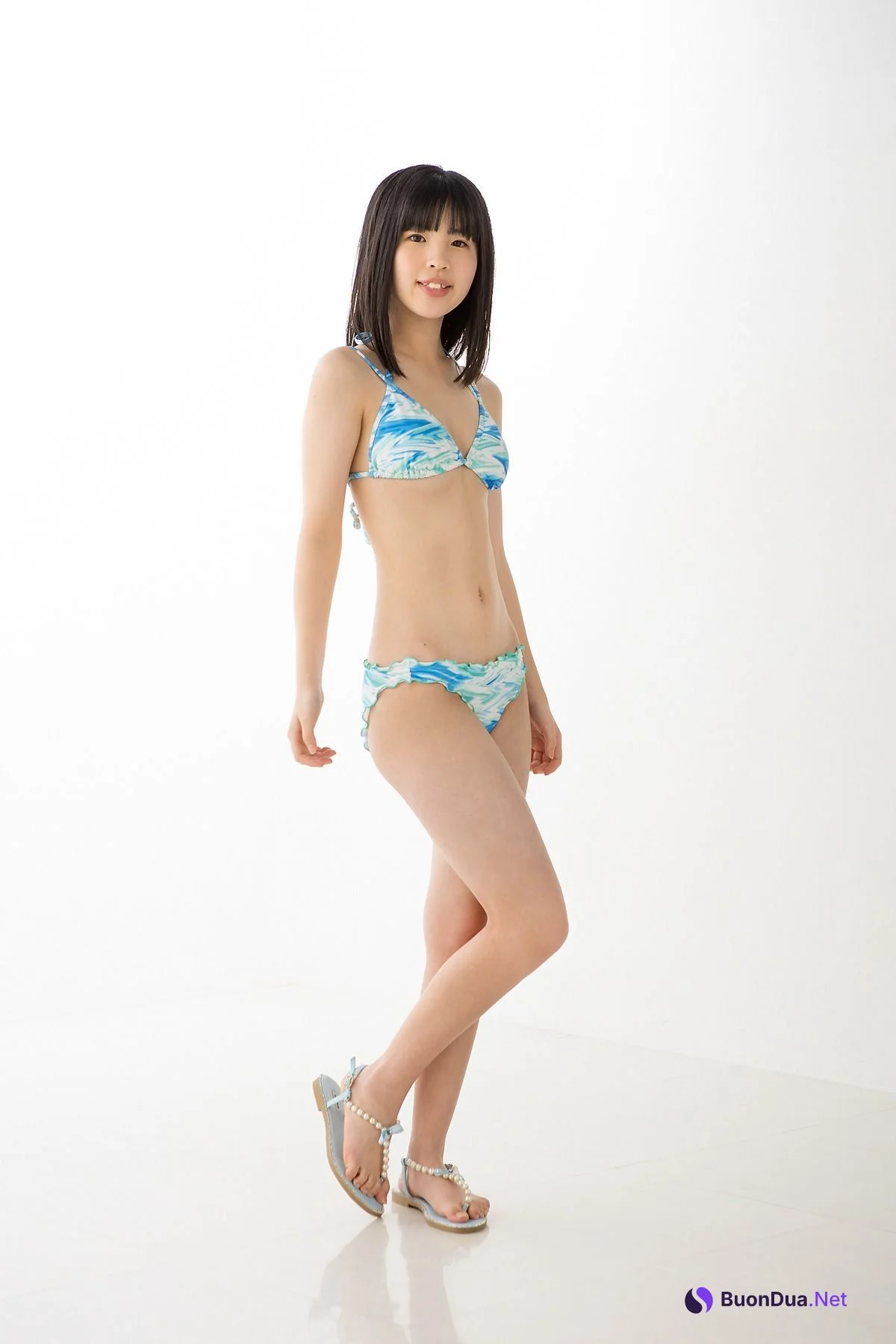 Ami Manabe 眞辺あみ, [Minisuka.tv] 2021.12.09 Fresh-idol Gallery 54 - Photo 13