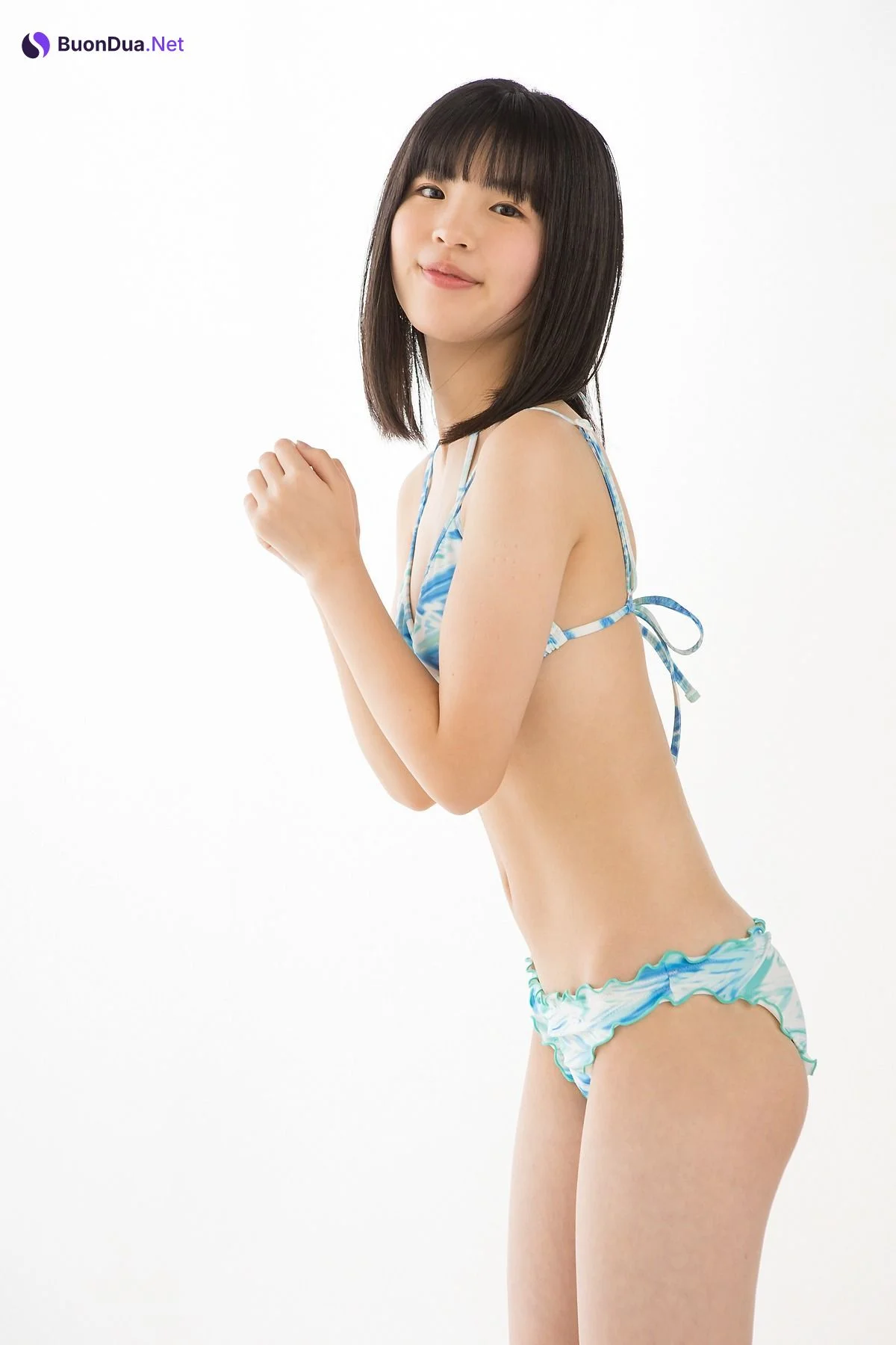 Ami Manabe 眞辺あみ, [Minisuka.tv] 2021.12.09 Fresh-idol Gallery 54 - Photo 19