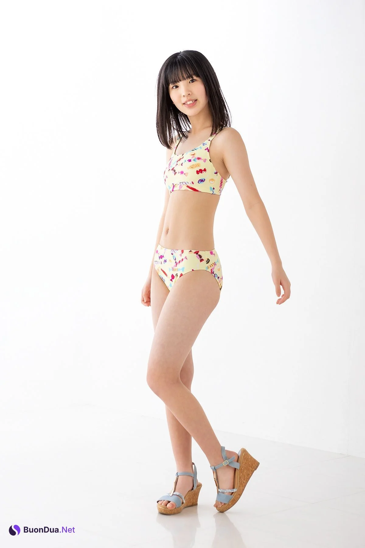 Ami Manabe 眞辺あみ, [Minisuka.tv] 2021.12.09 Fresh-idol Gallery 56 - Photo 14