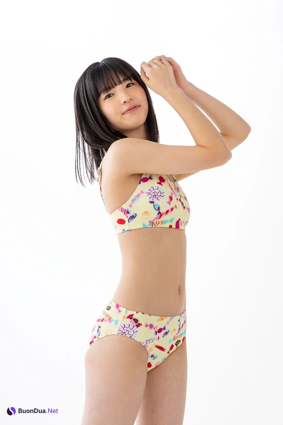 Ami Manabe 眞辺あみ, [Minisuka.tv] 2021.12.09 Fresh-idol Gallery 56 - Photo 19