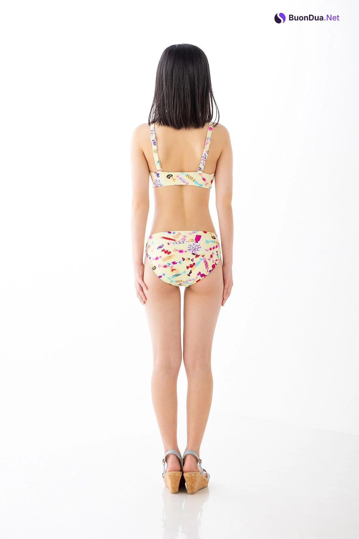 Ami Manabe 眞辺あみ, [Minisuka.tv] 2021.12.09 Fresh-idol Gallery 56 - Photo 4