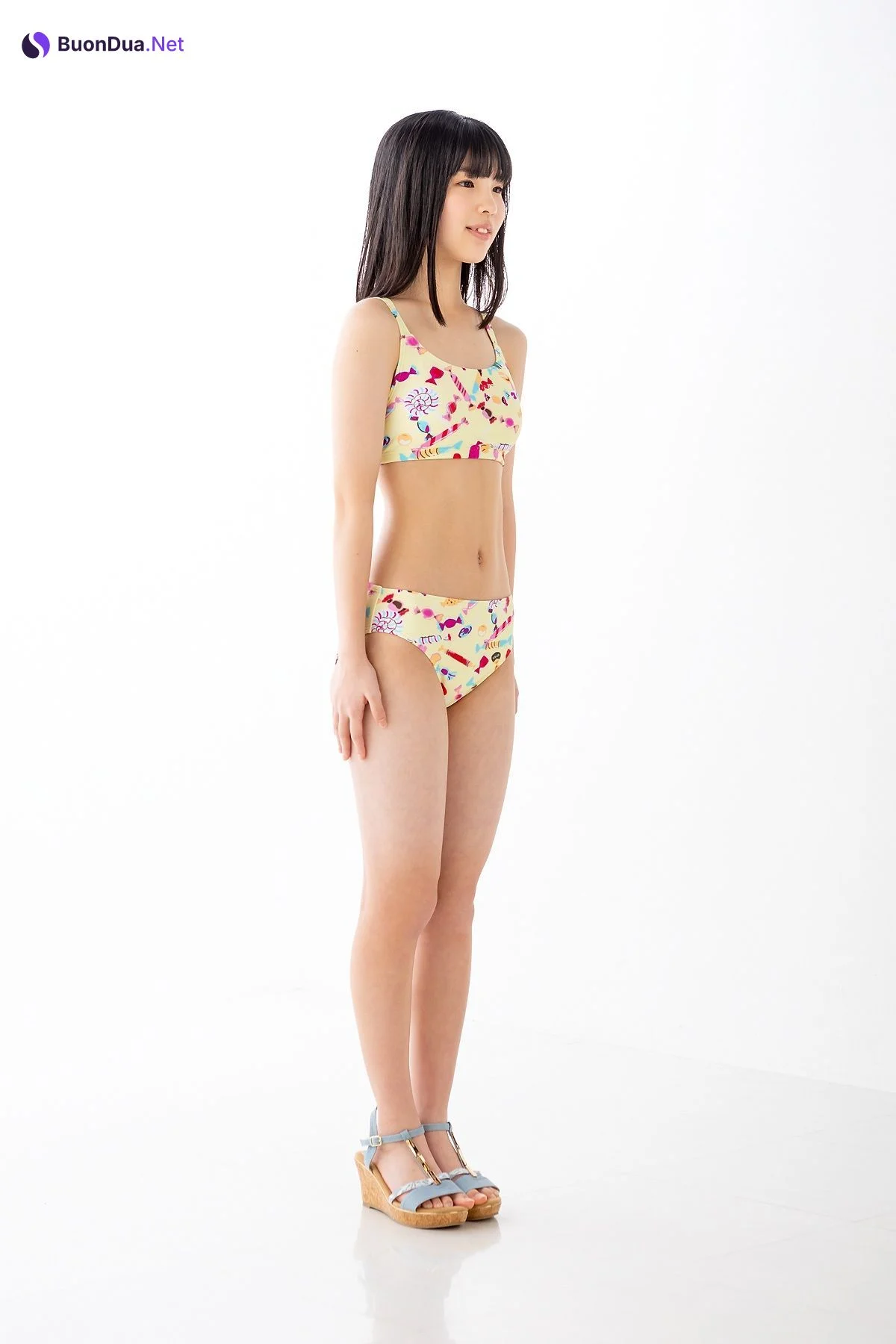 Ami Manabe 眞辺あみ, [Minisuka.tv] 2021.12.09 Fresh-idol Gallery 56 - Photo 7