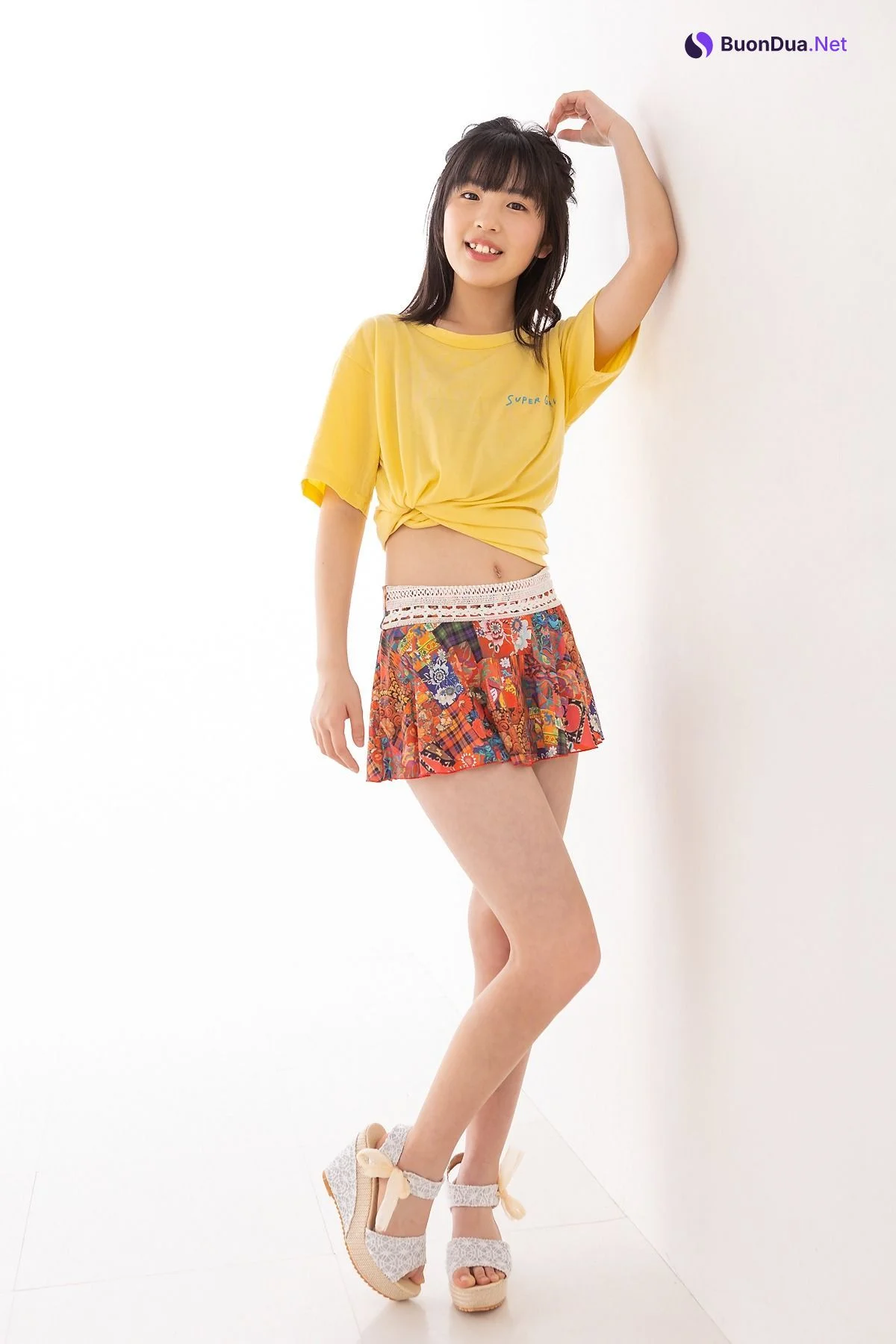 Ami Manabe 眞辺あみ, [Minisuka.tv] 2021.12.16 Fresh-idol Gallery 57 - Photo 18