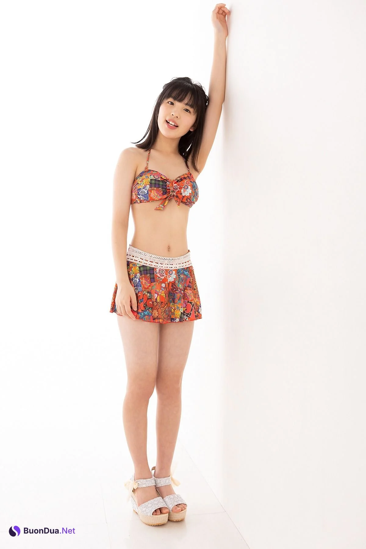Ami Manabe 眞辺あみ, [Minisuka.tv] 2021.12.16 Fresh-idol Gallery 58 - Photo 19