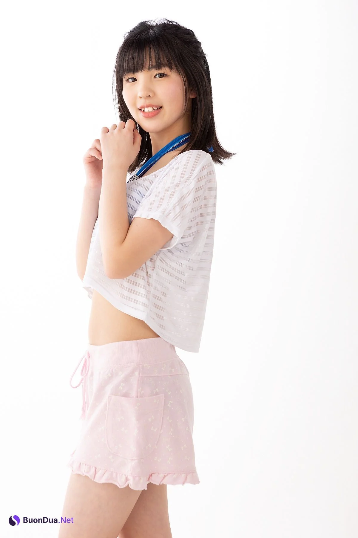 Ami Manabe 眞辺あみ, [Minisuka.tv] 2021.12.16 Fresh-idol Gallery 59 - Photo 13
