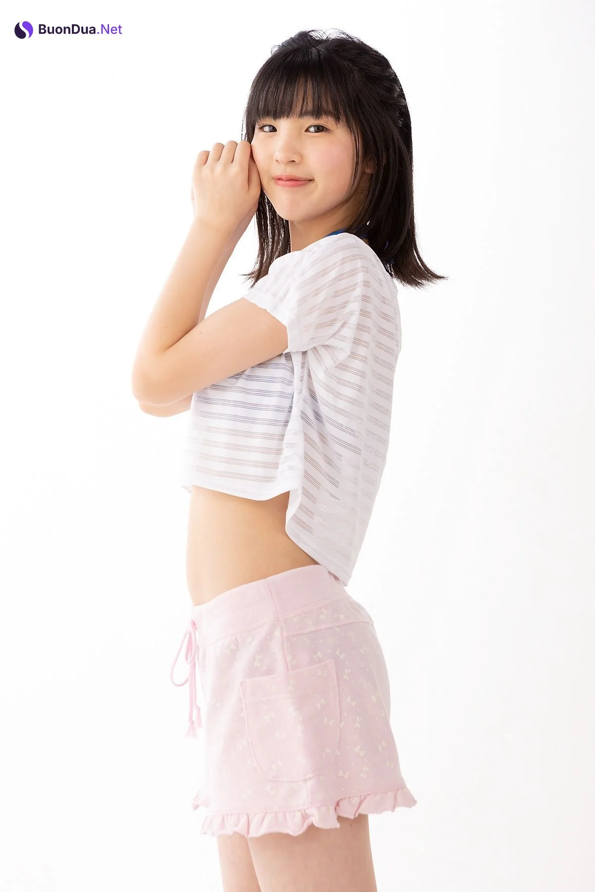 Ami Manabe 眞辺あみ, [Minisuka.tv] 2021.12.16 Fresh-idol Gallery 59 - Photo 16