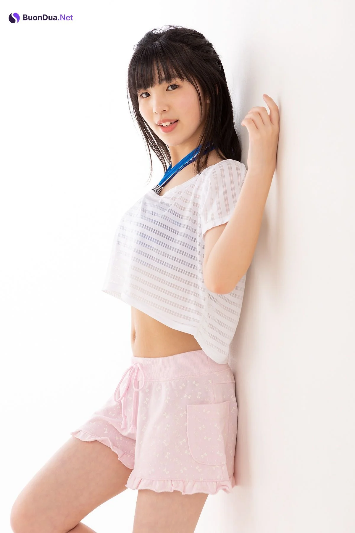Ami Manabe 眞辺あみ, [Minisuka.tv] 2021.12.16 Fresh-idol Gallery 59 - Photo 20