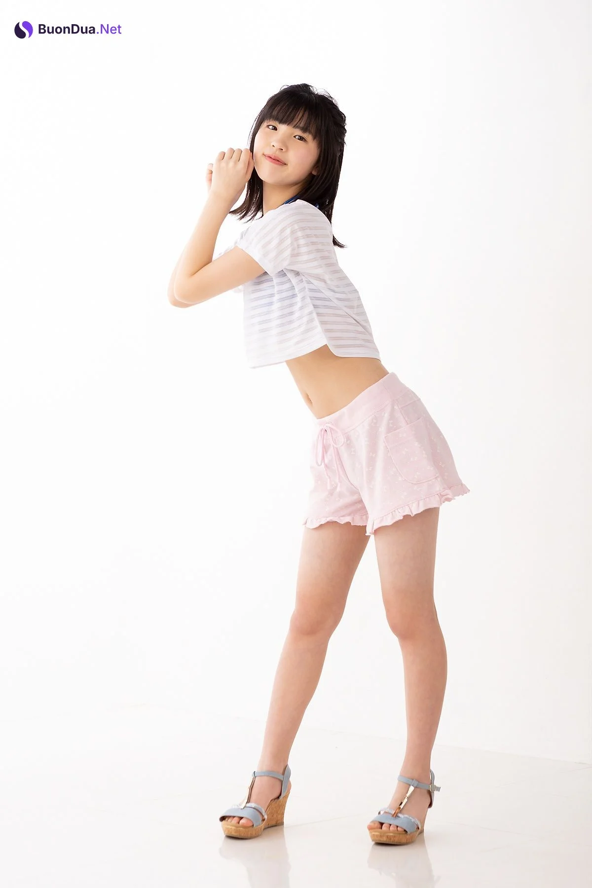 Ami Manabe 眞辺あみ, [Minisuka.tv] 2021.12.16 Fresh-idol Gallery 59 - Photo 5