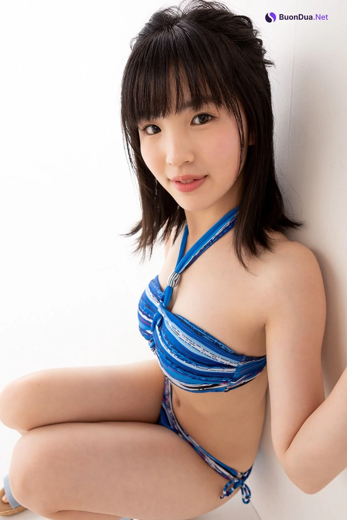 Ami Manabe 眞辺あみ, [Minisuka.tv] 2021.12.16 Fresh-idol Gallery 61 - Photo 11