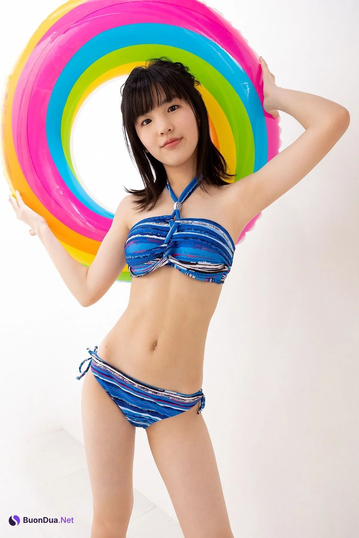 Ami Manabe 眞辺あみ, [Minisuka.tv] 2021.12.16 Fresh-idol Gallery 61 - Photo 20