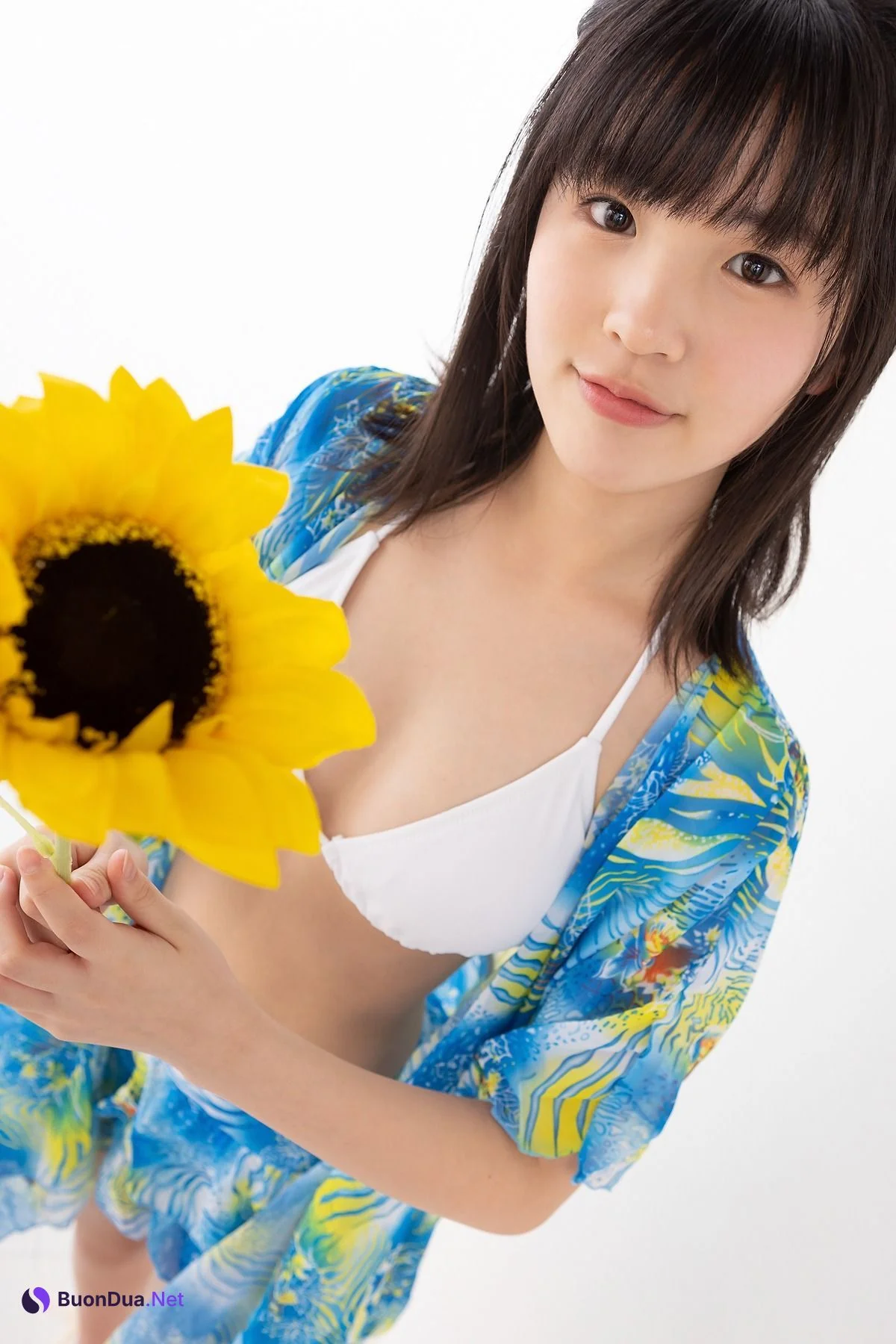 Ami Manabe 眞辺あみ, [Minisuka.tv] 2021.12.23 Fresh-idol Gallery 62 - Photo 15