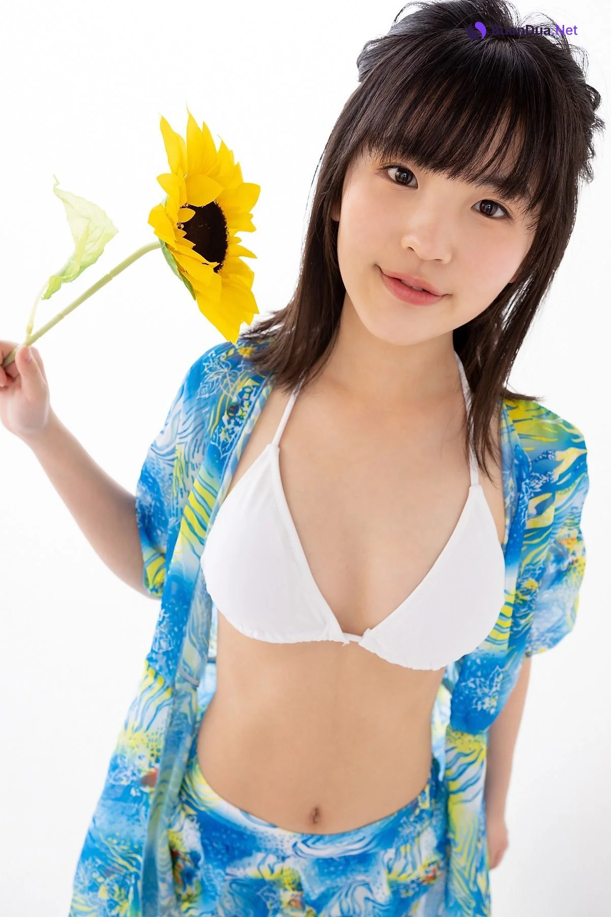 Ami Manabe 眞辺あみ, [Minisuka.tv] 2021.12.23 Fresh-idol Gallery 62 - Photo 16