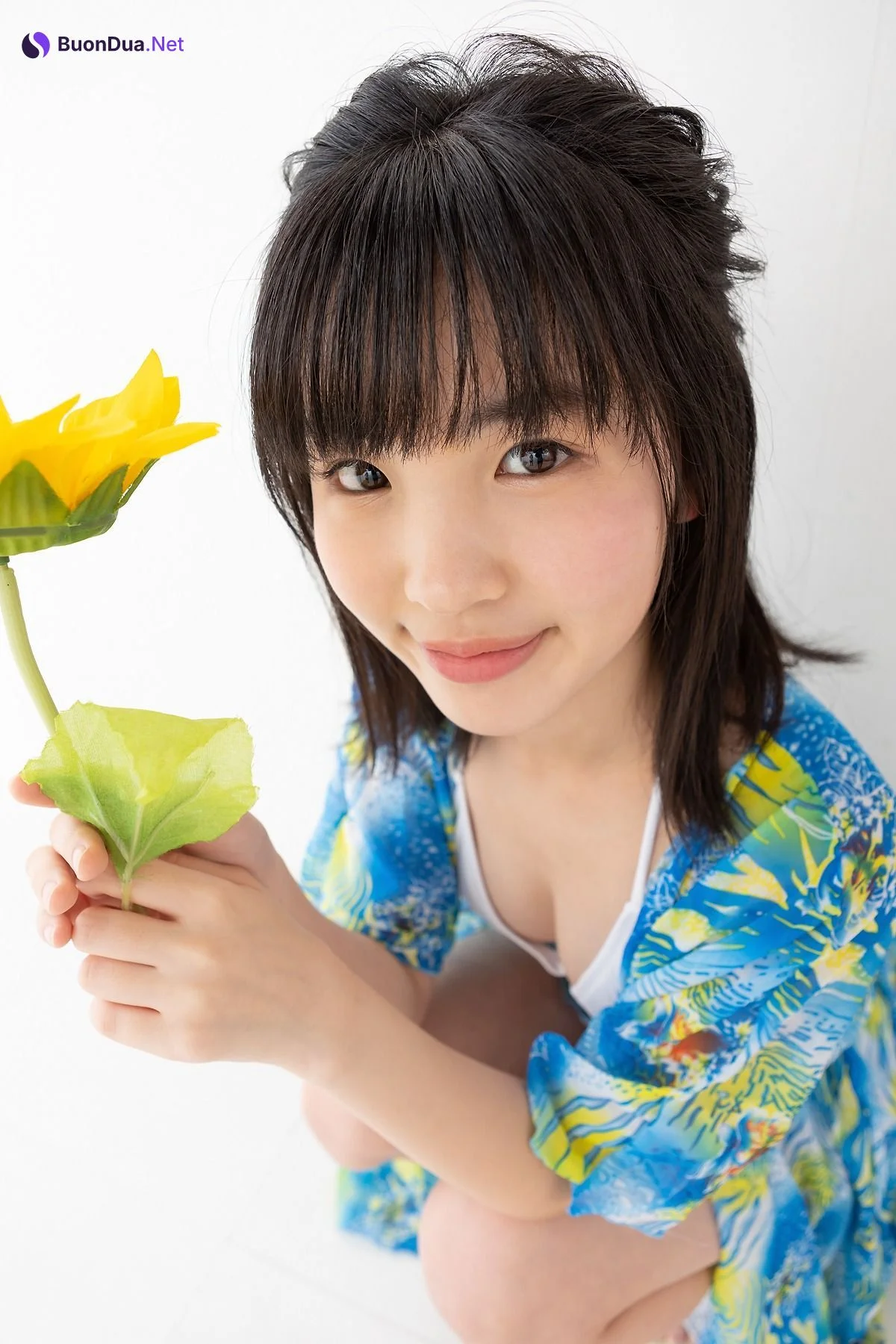 Ami Manabe 眞辺あみ, [Minisuka.tv] 2021.12.23 Fresh-idol Gallery 62 - Photo 19
