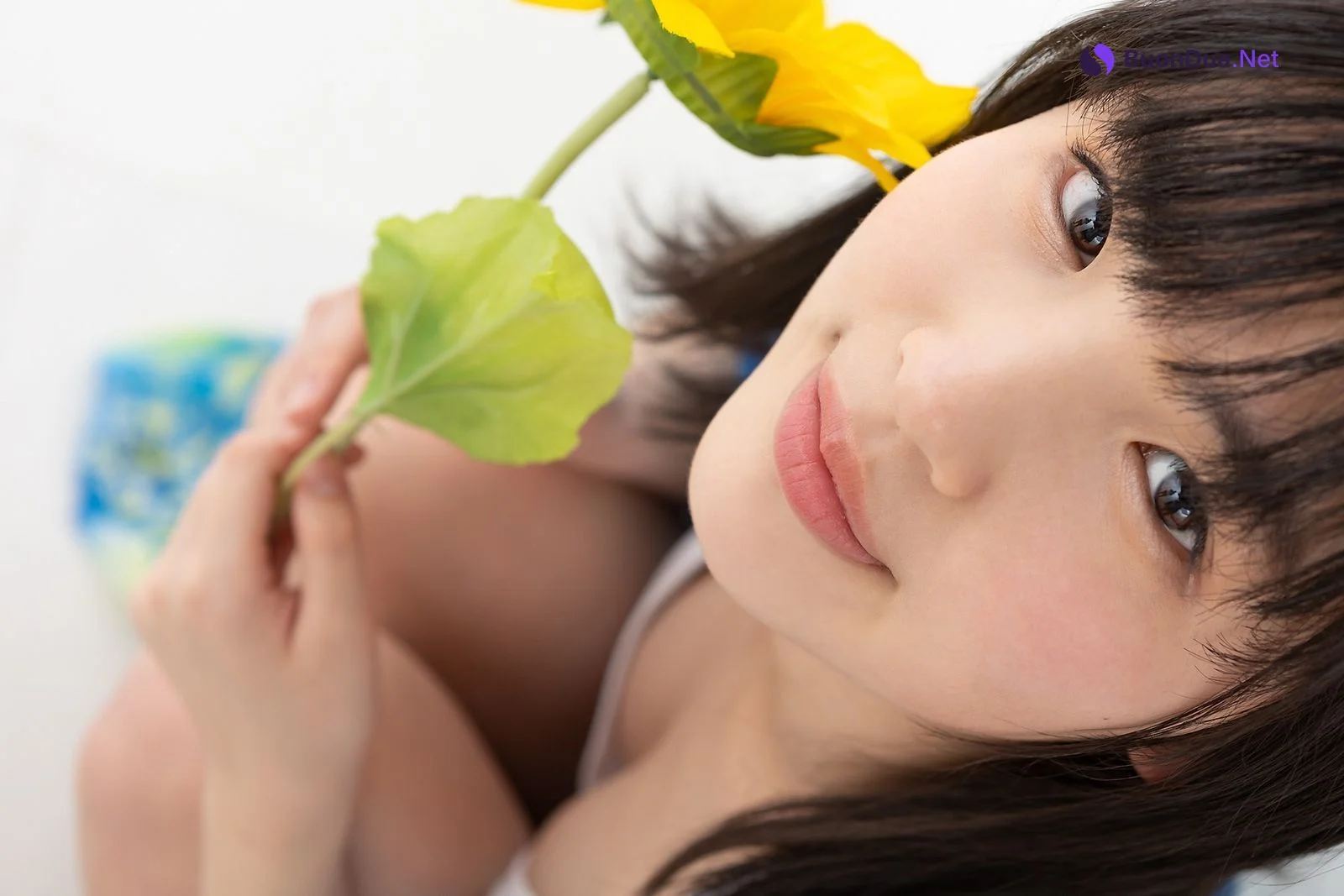 Ami Manabe 眞辺あみ, [Minisuka.tv] 2021.12.23 Fresh-idol Gallery 62 - Photo 20