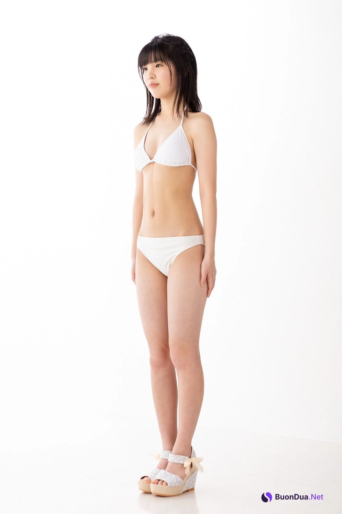 Ami Manabe 眞辺あみ, [Minisuka.tv] 2021.12.23 Fresh-idol Gallery 63 - Photo 2