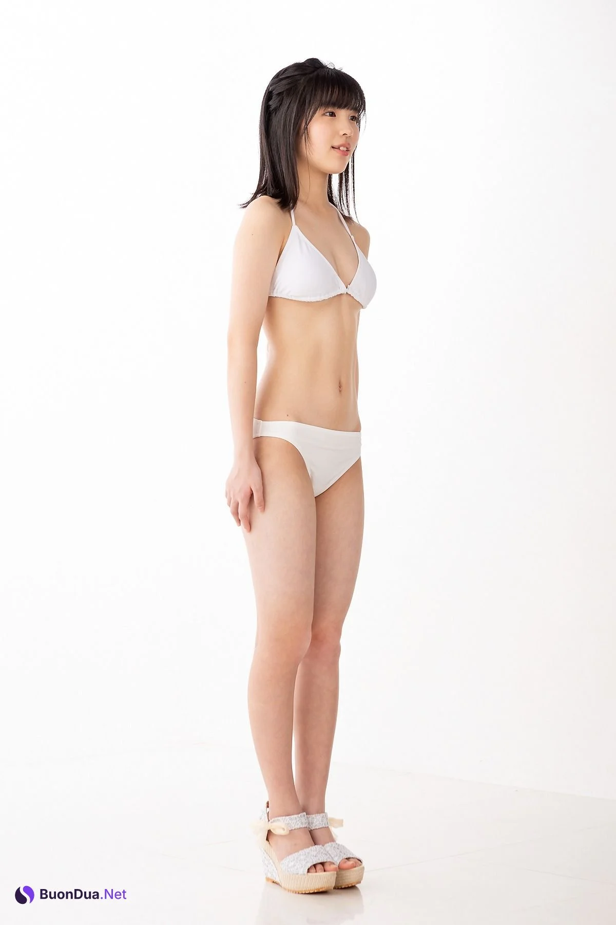 Ami Manabe 眞辺あみ, [Minisuka.tv] 2021.12.23 Fresh-idol Gallery 63 - Photo 8