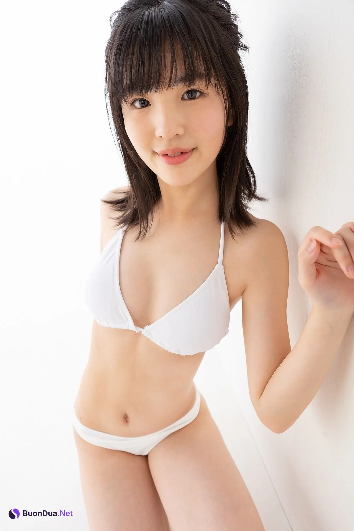 Ami Manabe 眞辺あみ, [Minisuka.tv] 2021.12.23 Fresh-idol Gallery 64 - Photo 17