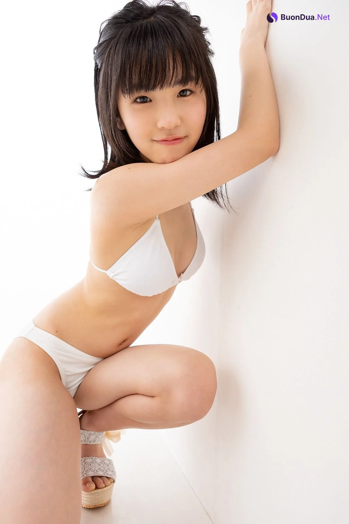 Ami Manabe 眞辺あみ, [Minisuka.tv] 2021.12.23 Fresh-idol Gallery 64 - Photo 20