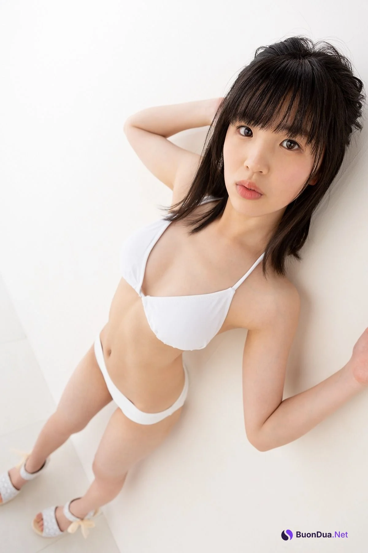Ami Manabe 眞辺あみ, [Minisuka.tv] 2021.12.23 Fresh-idol Gallery 64 - Photo 3