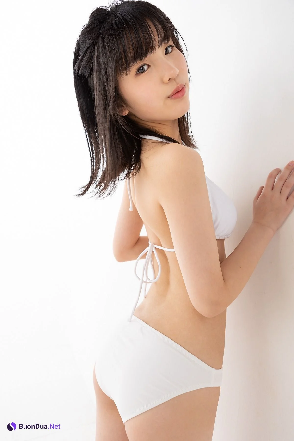 Ami Manabe 眞辺あみ, [Minisuka.tv] 2021.12.23 Fresh-idol Gallery 64 - Photo 7