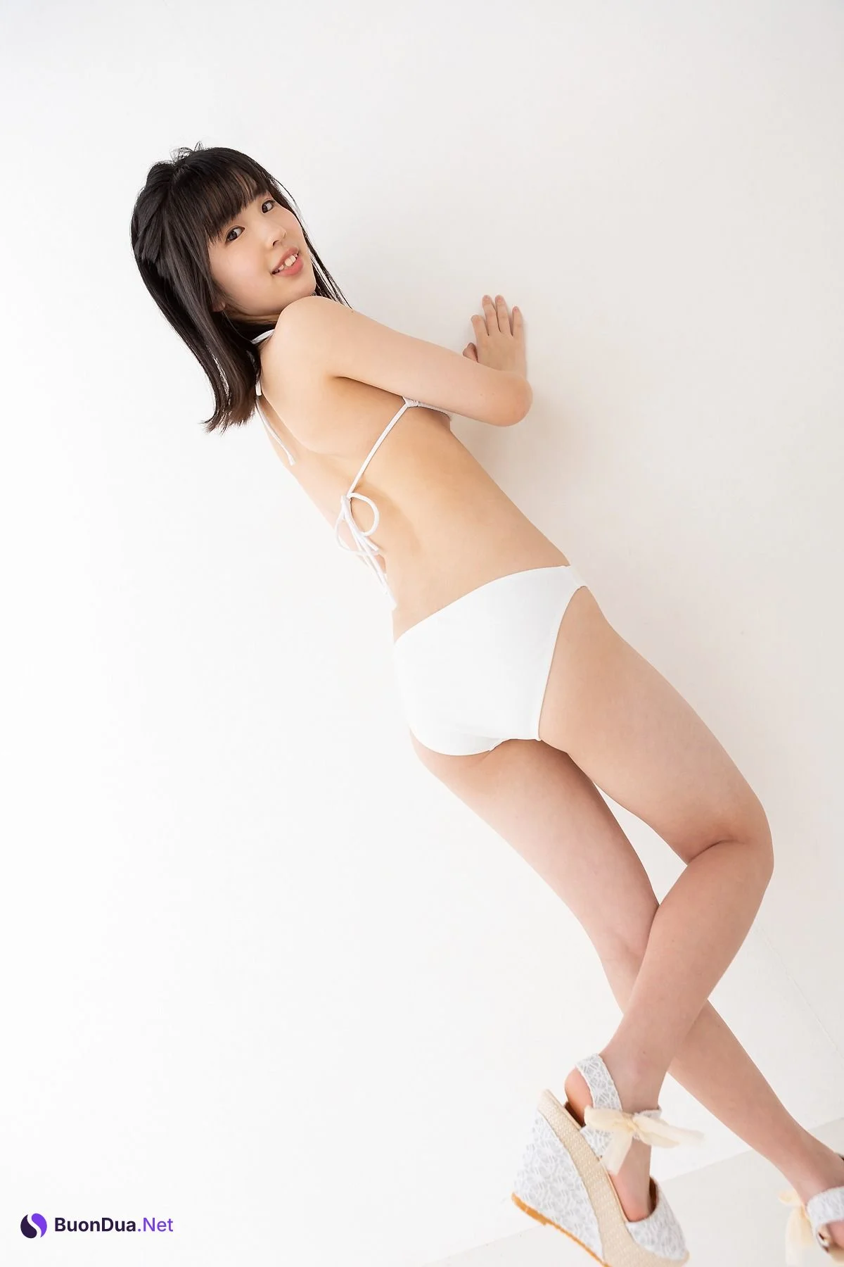 Ami Manabe 眞辺あみ, [Minisuka.tv] 2021.12.23 Fresh-idol Gallery 64 - Photo 9