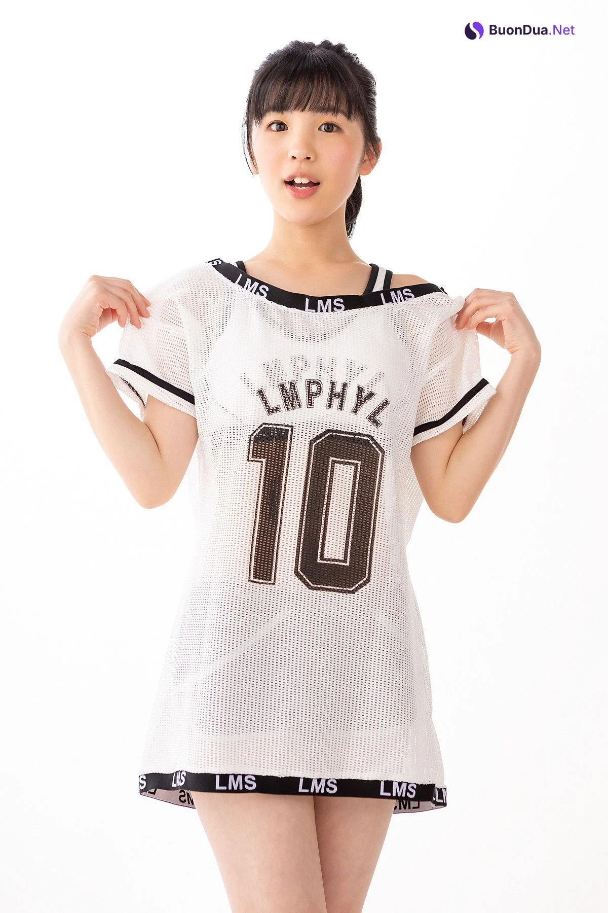 Ami Manabe 眞辺あみ, [Minisuka.tv] 2021.12.23 Fresh-idol Gallery 65 - Photo 10
