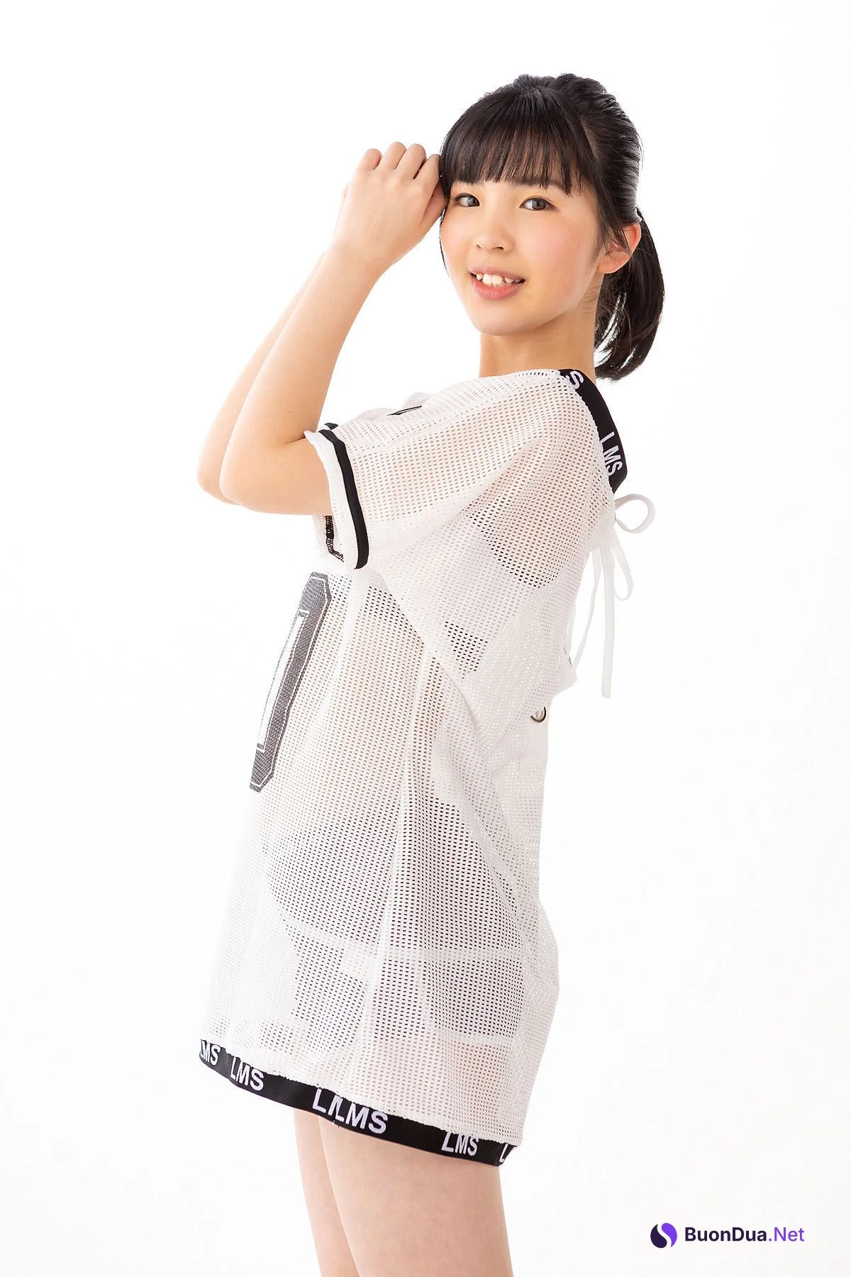 Ami Manabe 眞辺あみ, [Minisuka.tv] 2021.12.23 Fresh-idol Gallery 65 - Photo 11