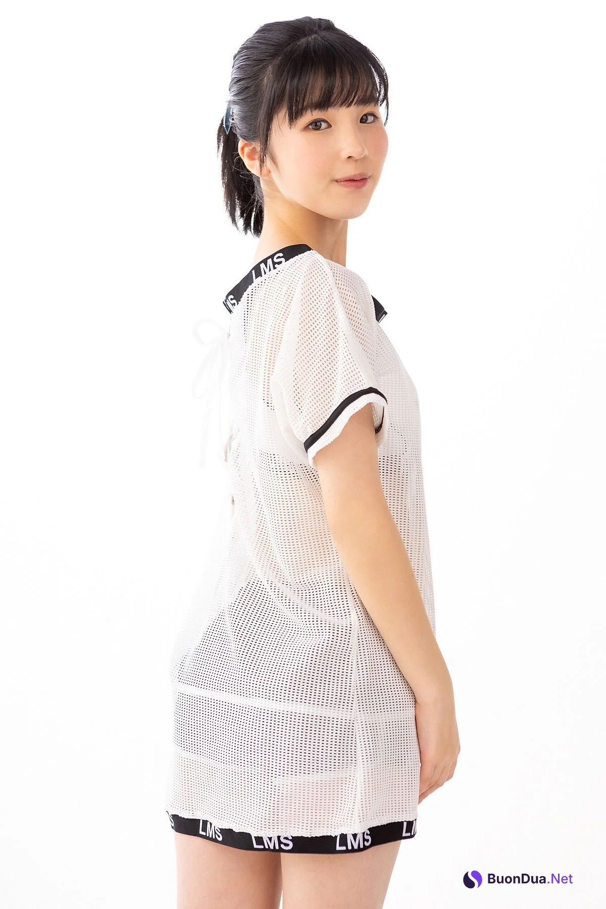 Ami Manabe 眞辺あみ, [Minisuka.tv] 2021.12.23 Fresh-idol Gallery 65 - Photo 12