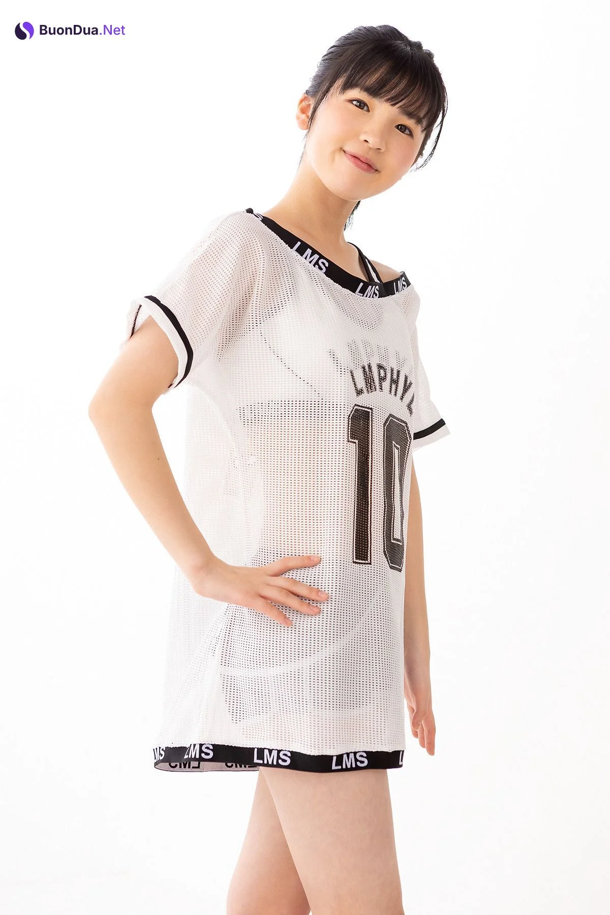 Ami Manabe 眞辺あみ, [Minisuka.tv] 2021.12.23 Fresh-idol Gallery 65 - Photo 13