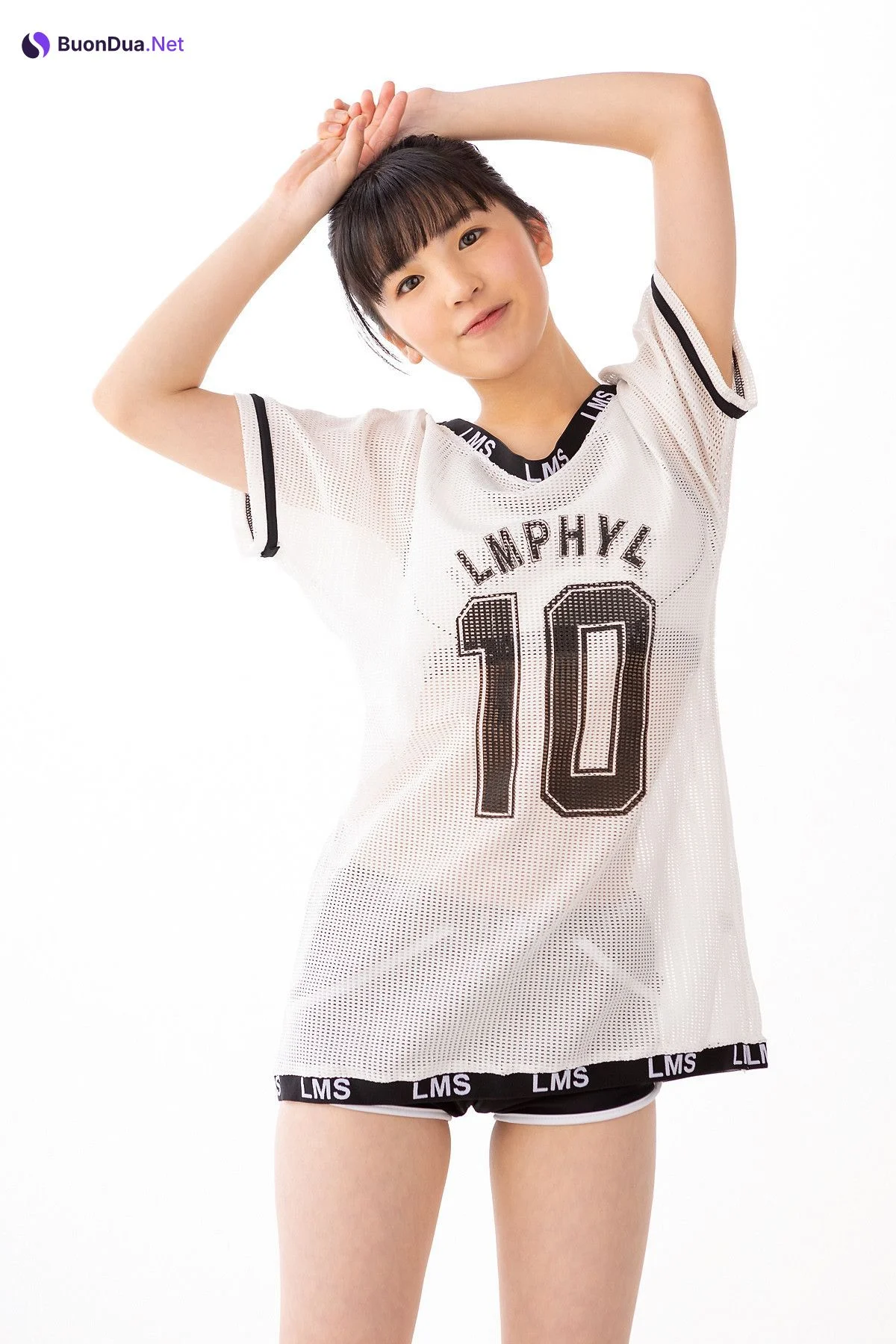 Ami Manabe 眞辺あみ, [Minisuka.tv] 2021.12.23 Fresh-idol Gallery 65 - Photo 14